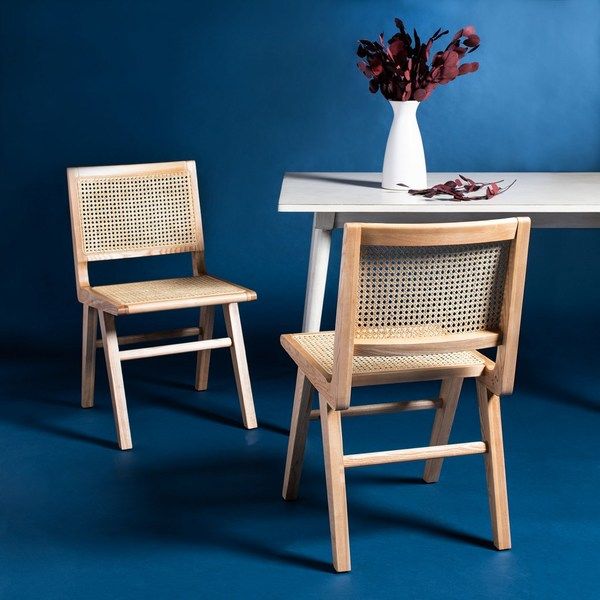 Wimberly caned 2024 chair