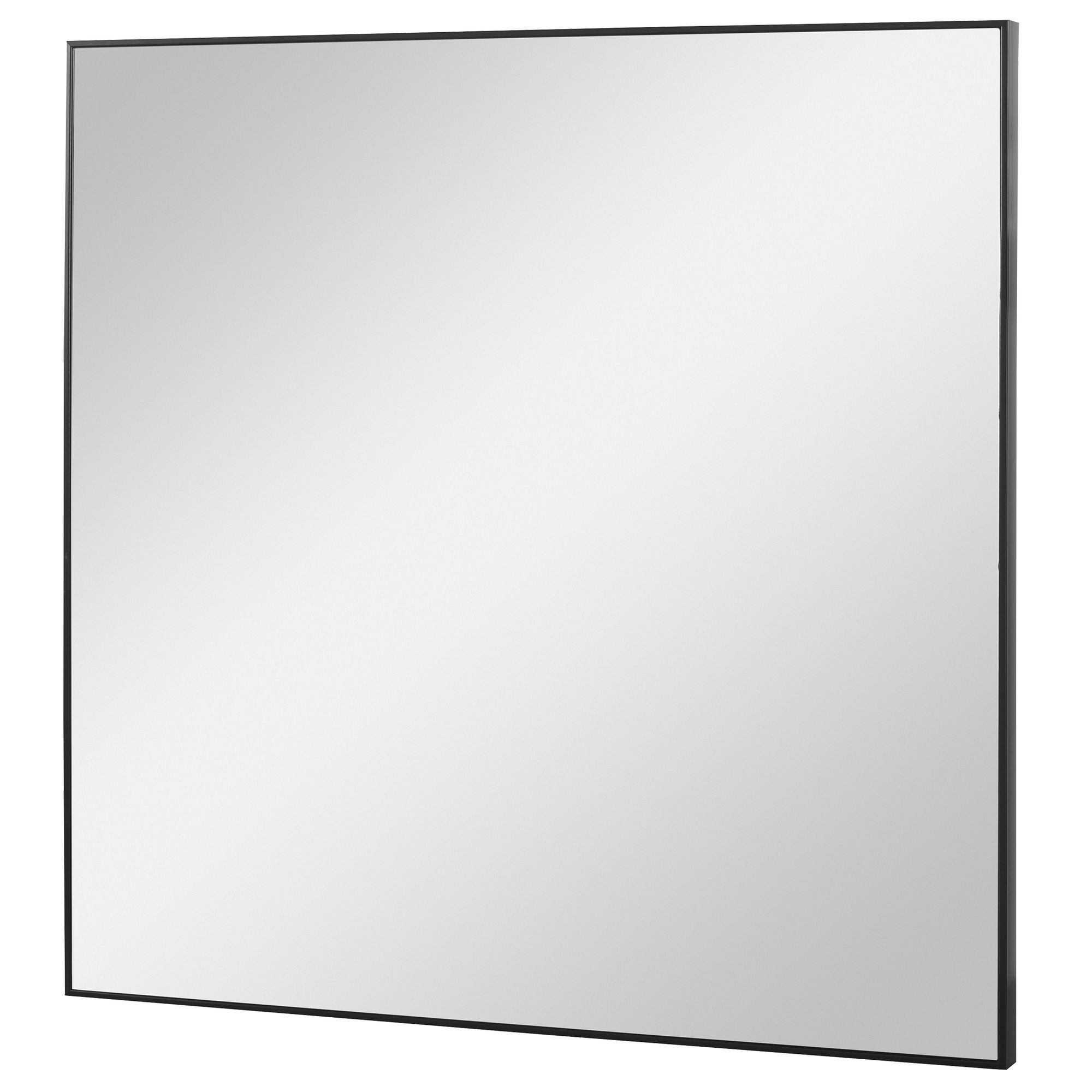 Wharton Square Mirror