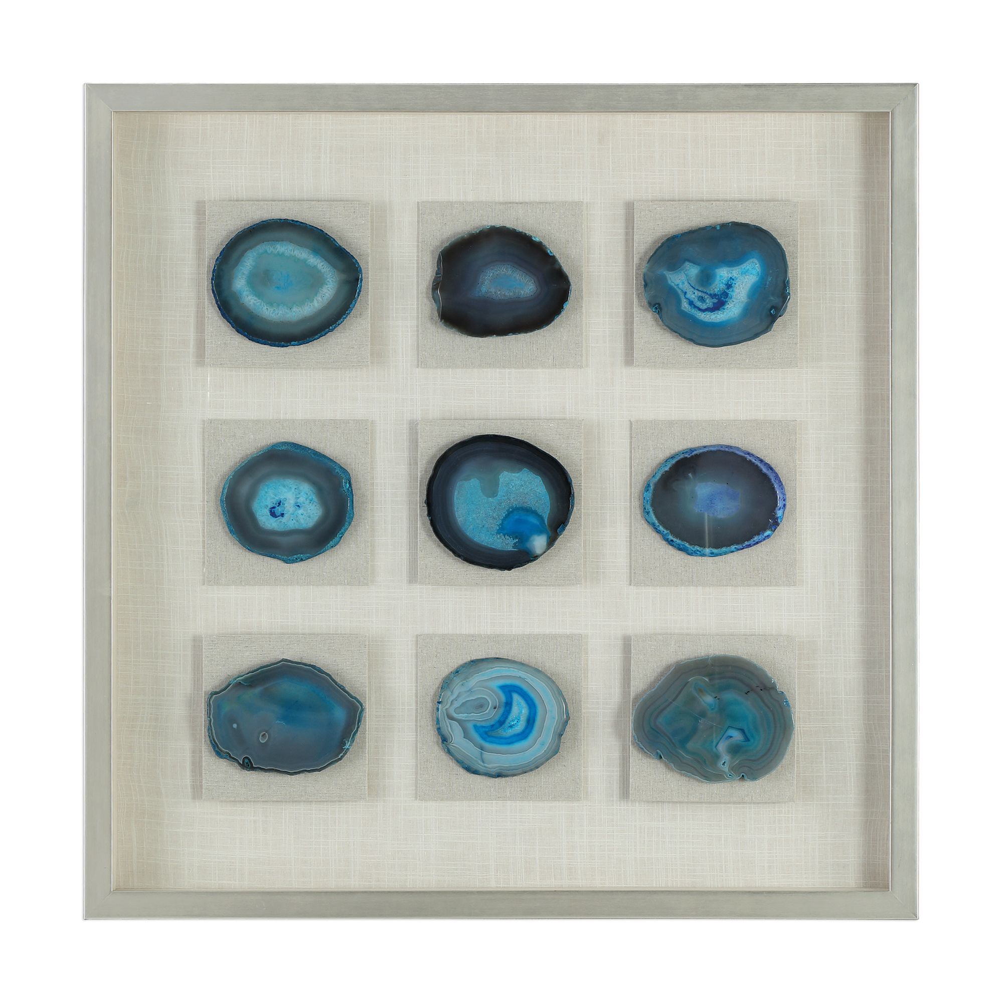 GLASS BOX STONE SMALL – Yummii Yummii