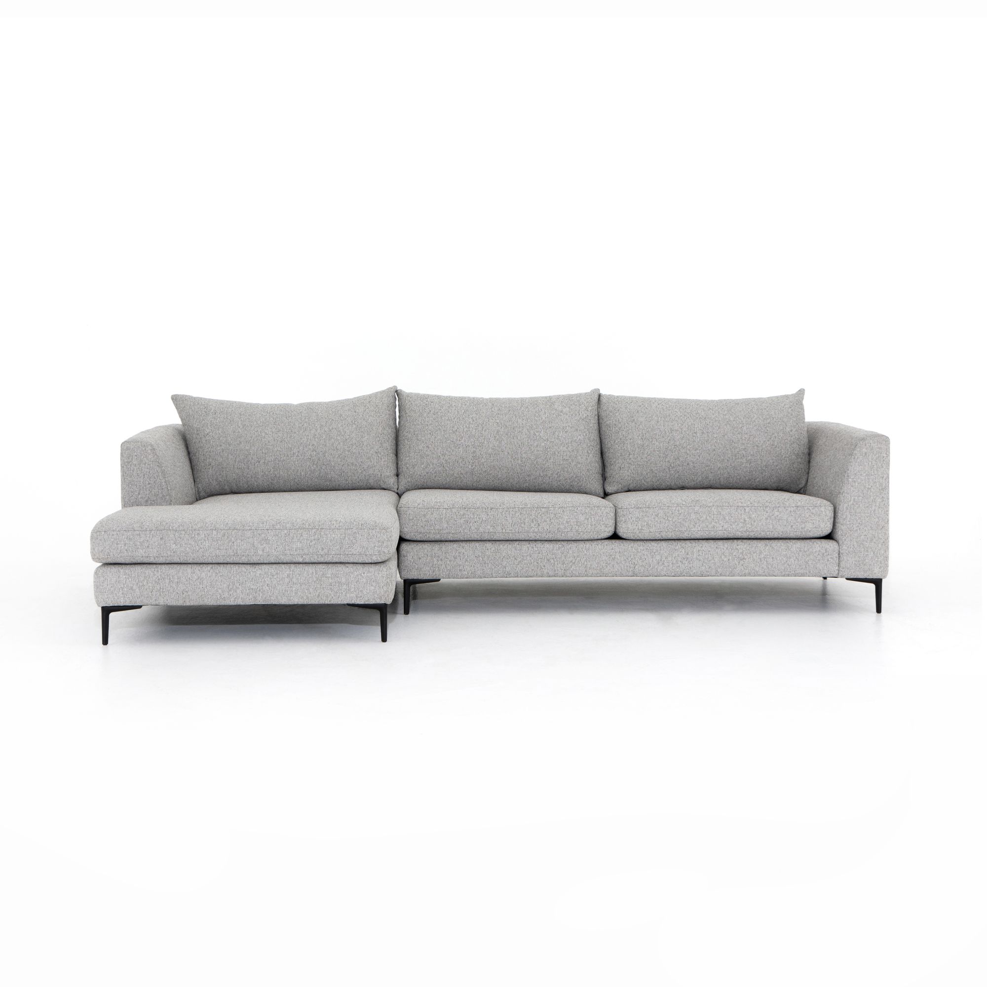 Madeline sectional discount