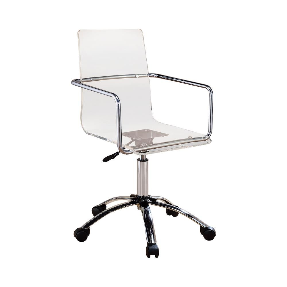 Mateo swivel desk discount chair