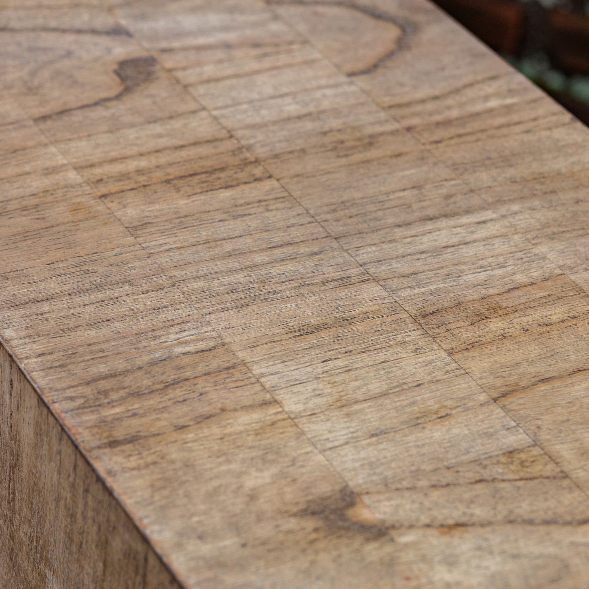 INAVANCE ONES TABLE（ウォールナット） Dainty Walnut Nesting Table| Zin Home