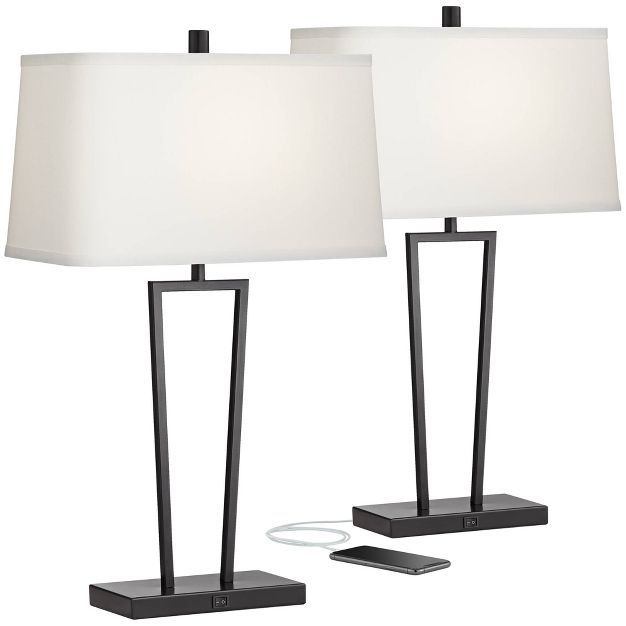 Modern Table Lamps