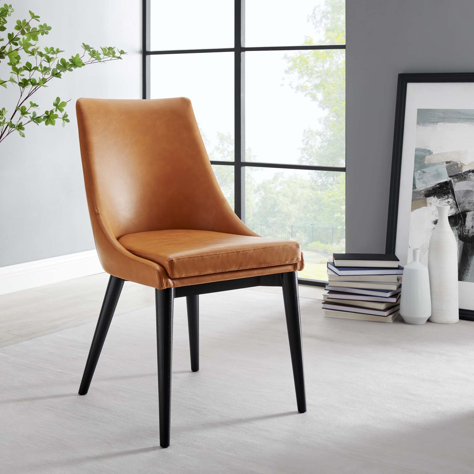 Viscount Dining Chair at allmine