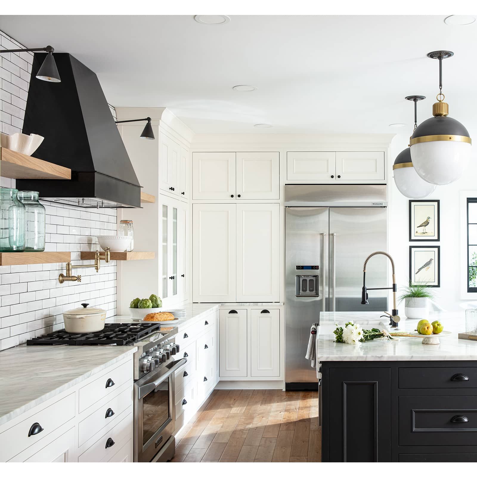 Regina Andrew Ruffle Bowl - Thumbnail 4