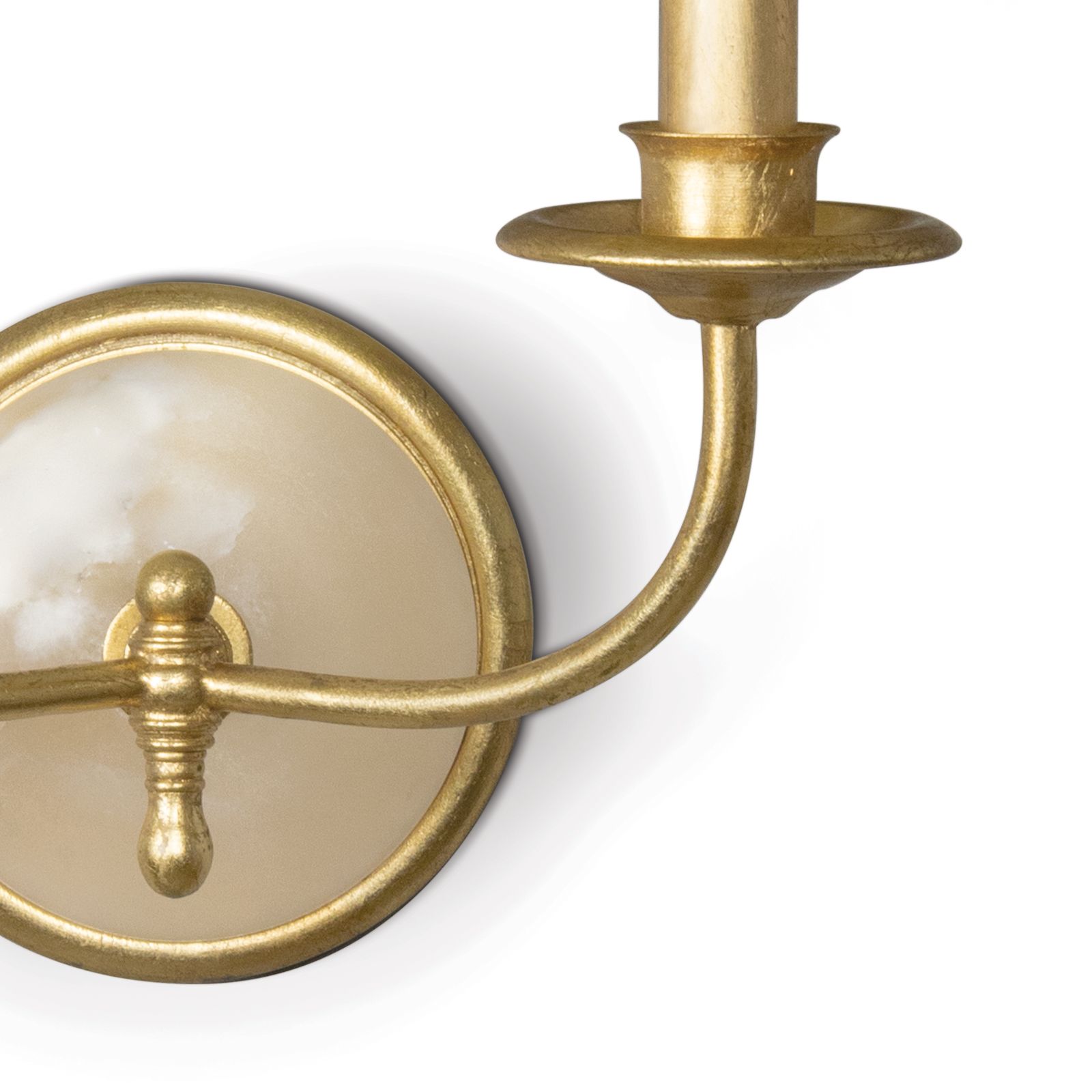 Regina Andrew Fisher Sconce - Thumbnail 2