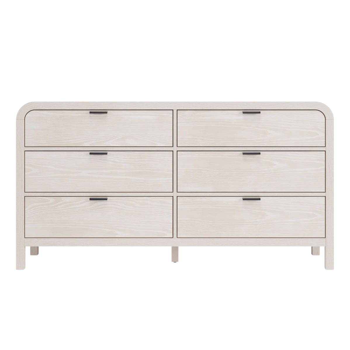 Modus Furniture Drake Dresser - Thumbnail 2