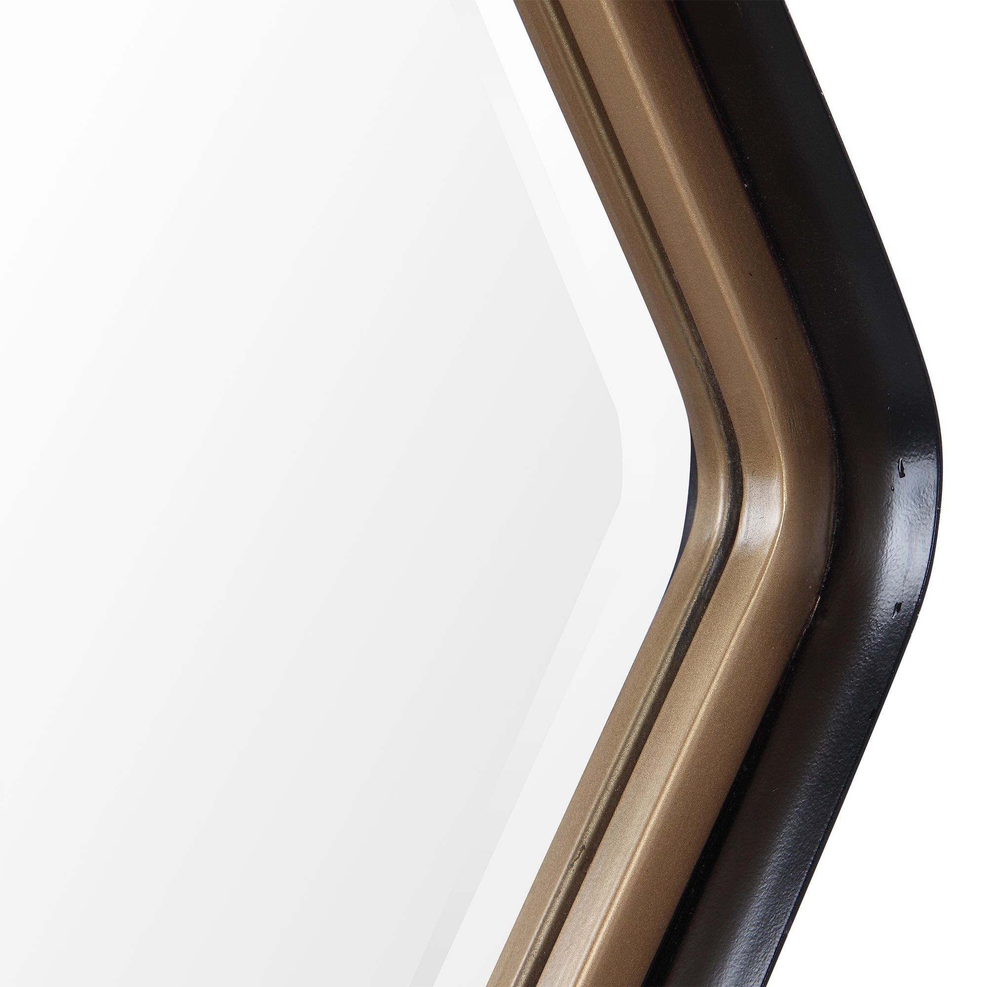 Crofton Diamond Mirror at allmine.com