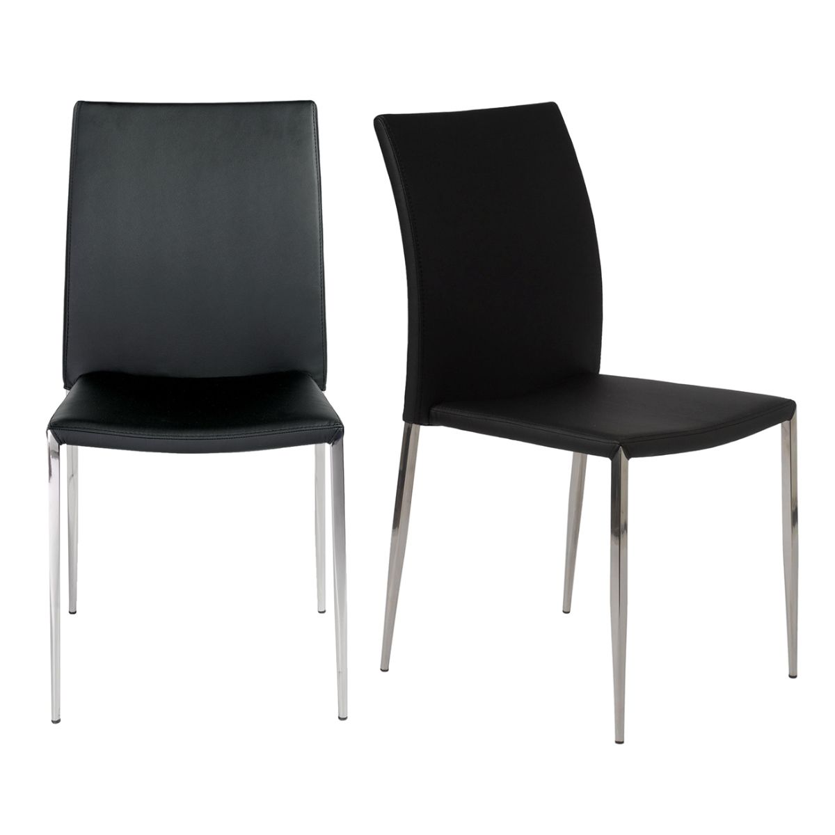 Euro Style Diana Chair - Thumbnail 5