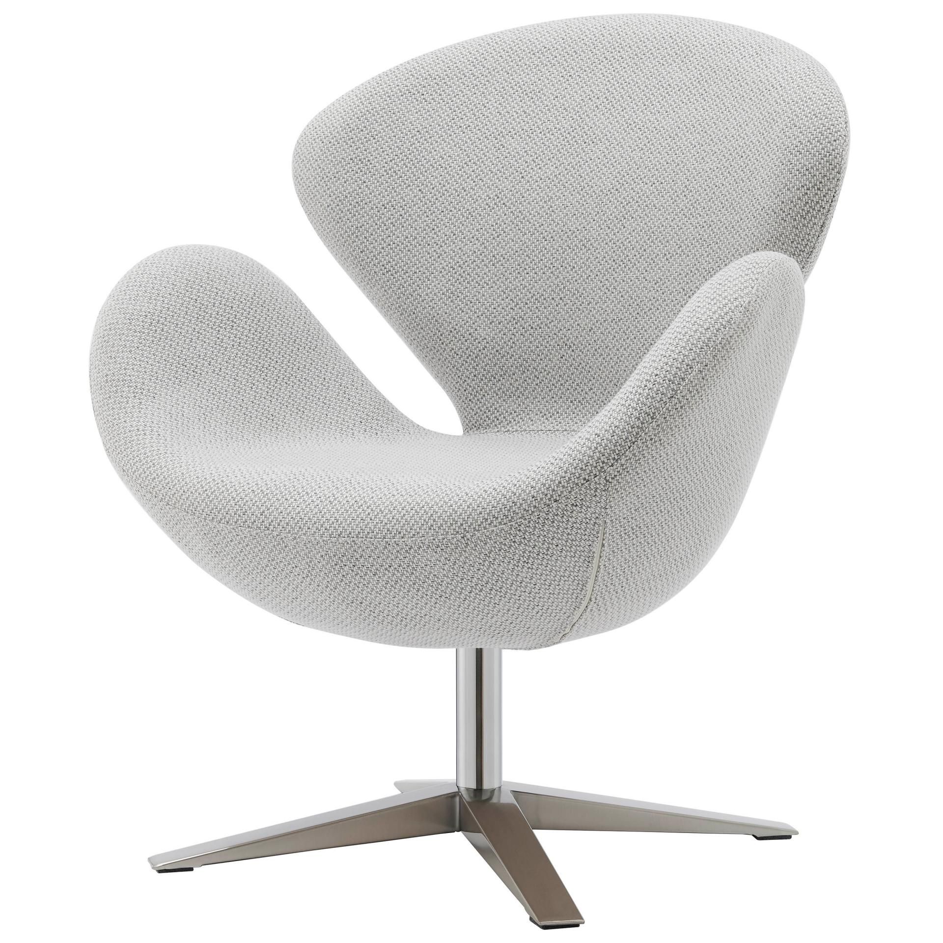 Hector, Ergonomic Chair, Grey