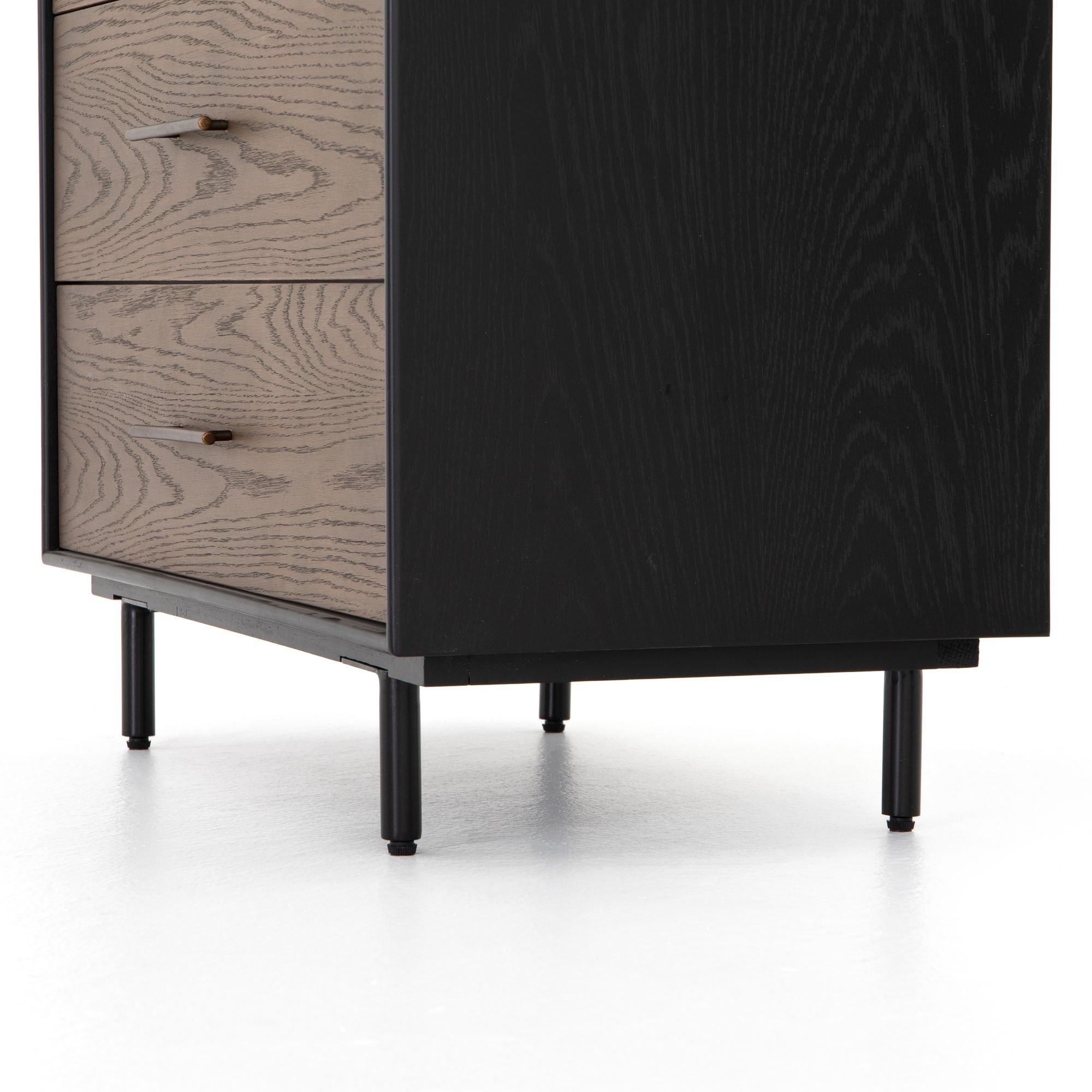 August 6-Drawer Tall Dresser at allmine.com August 6-Drawer Tall Dresser at allmine.com