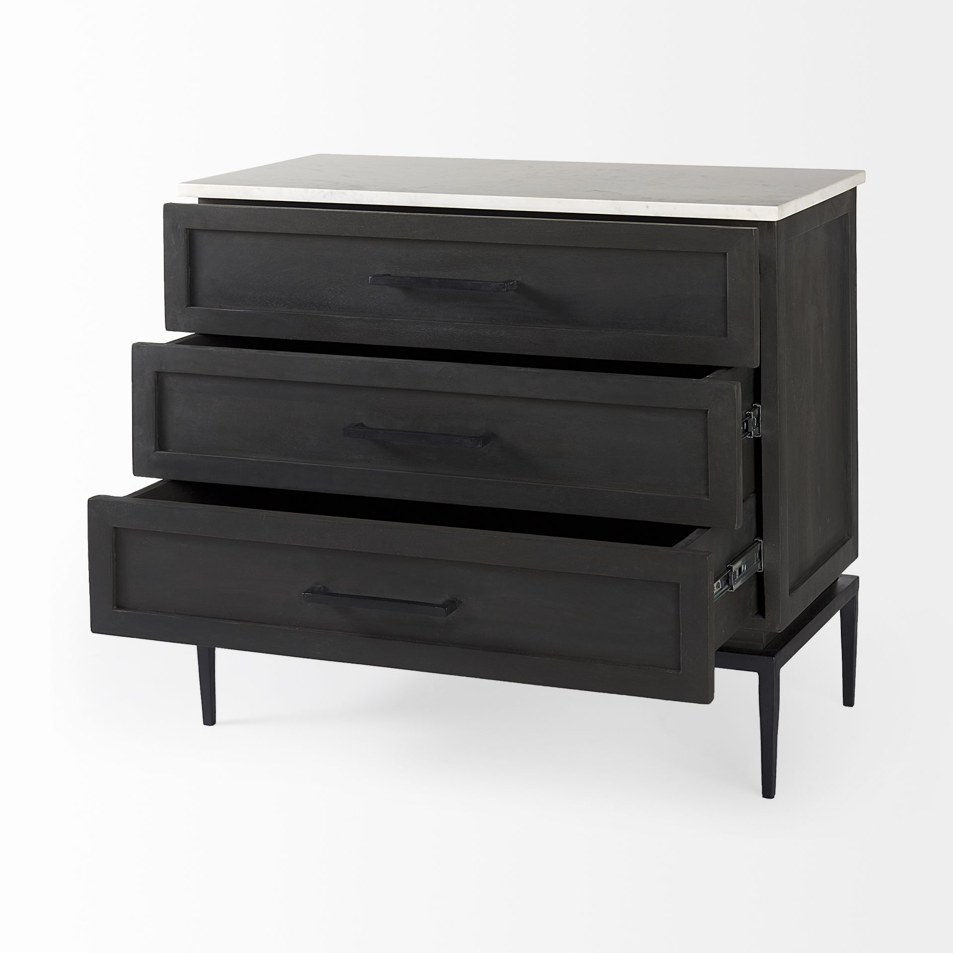 Divina Accent Cabinet at allmine.com