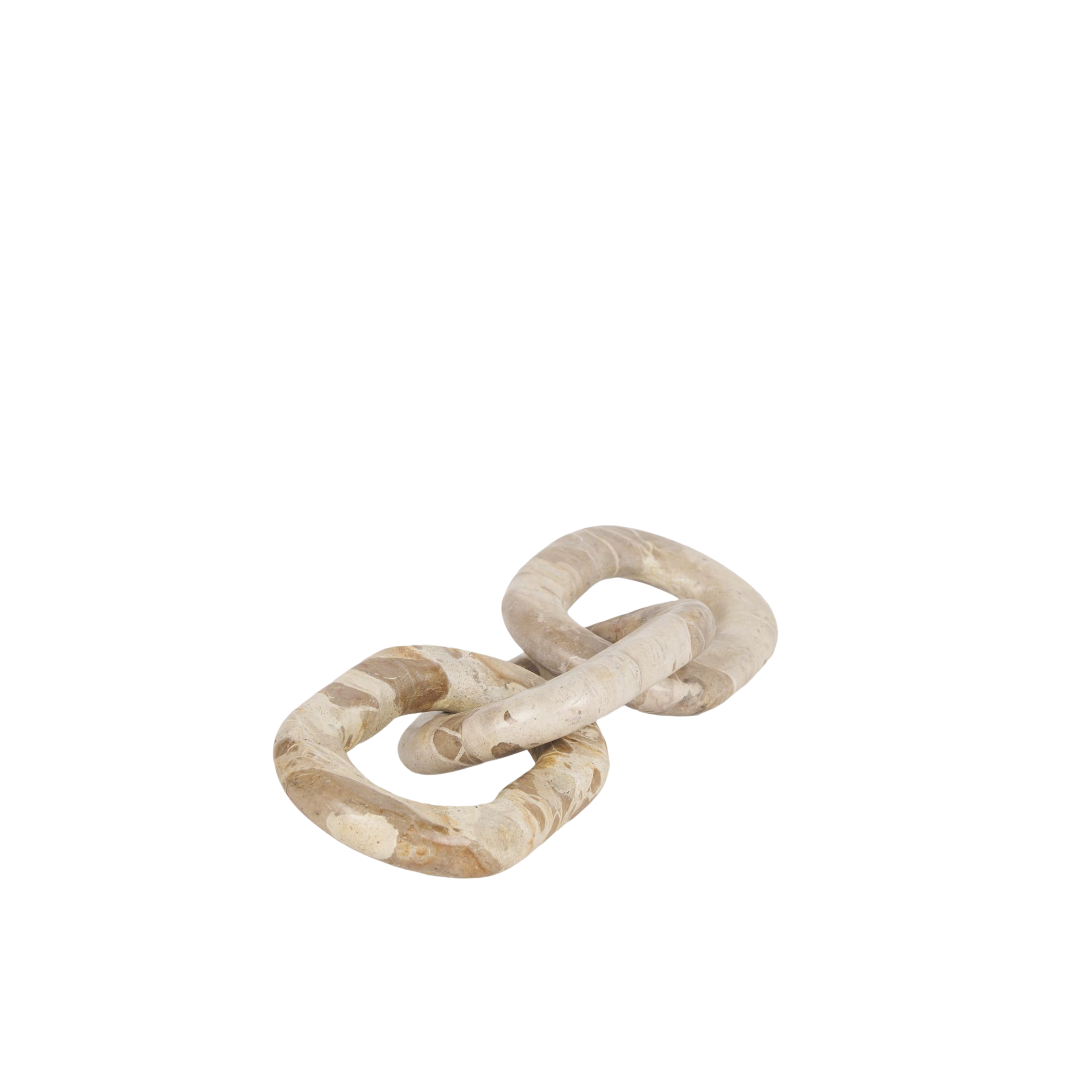 Reinir Chain Link Decorative Object at allmine.com