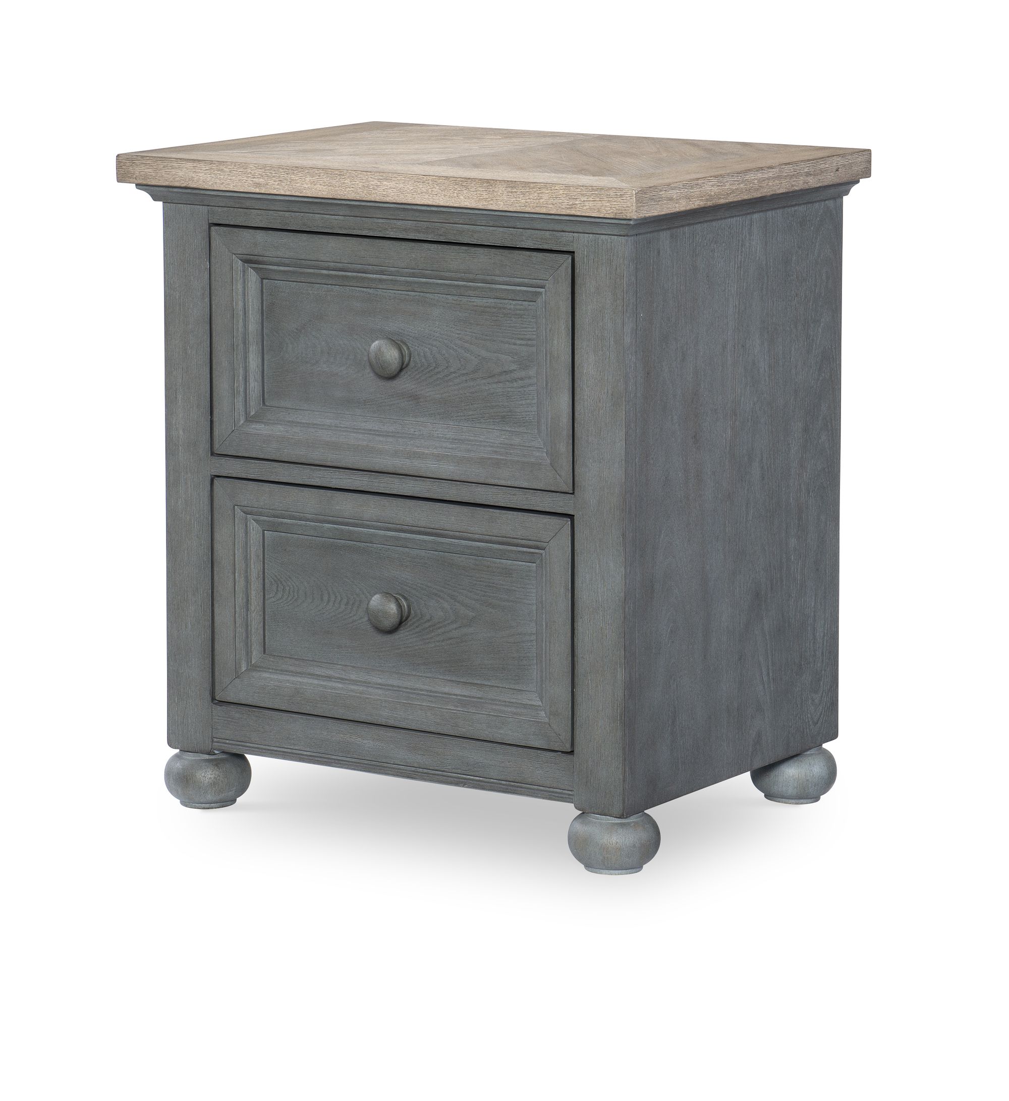 Cone Mills Night Stand at allmine.com