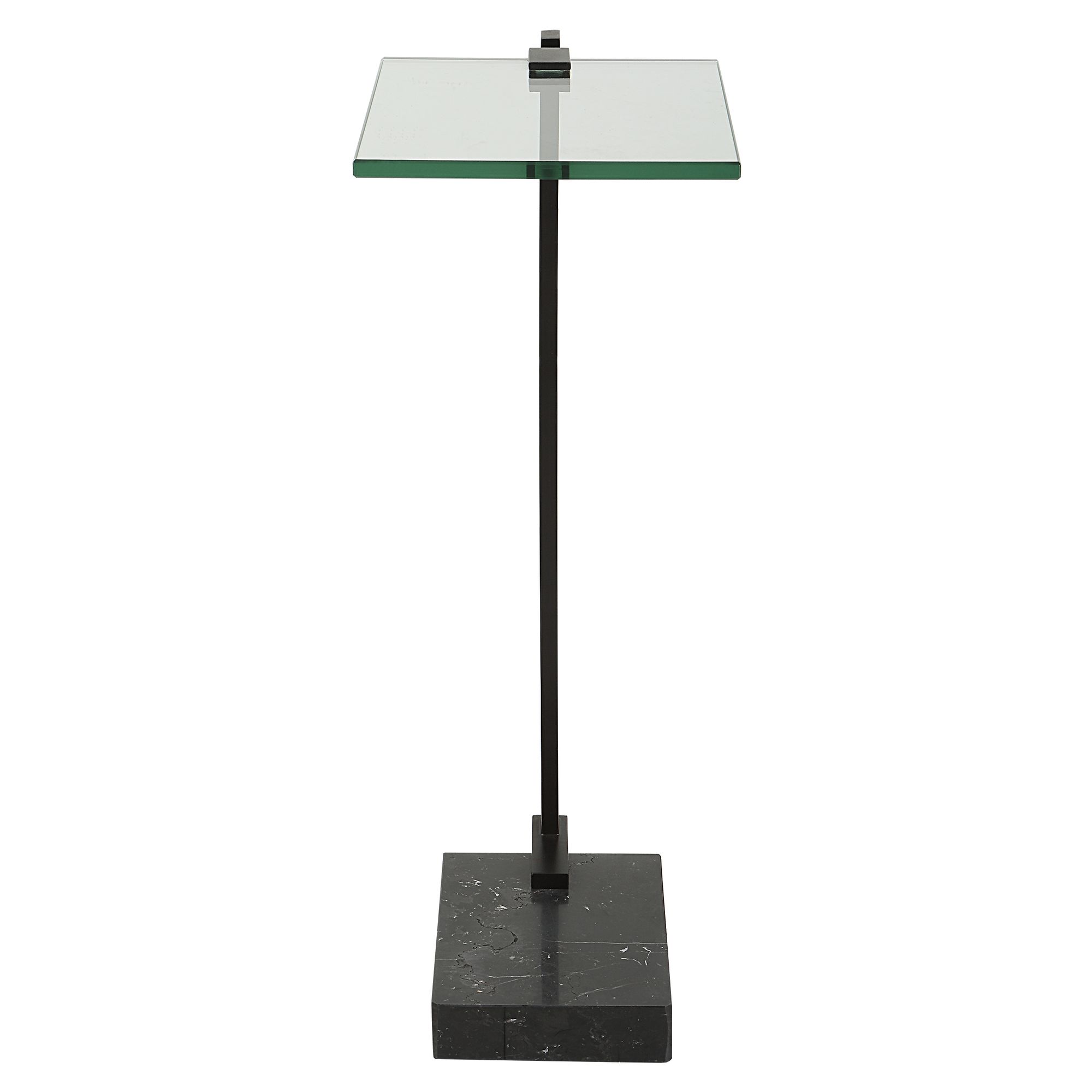 Butler deals accent table