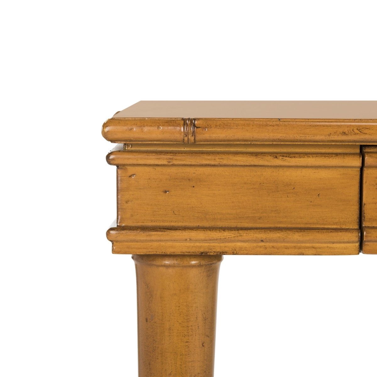Noely modern coastal writing desk hotsell
