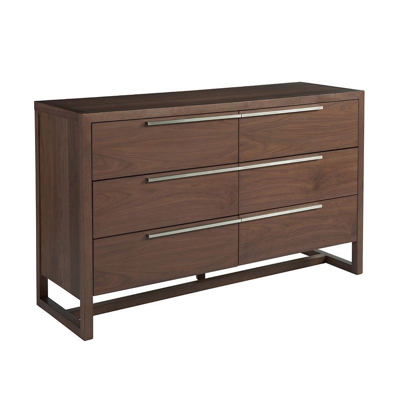 Parker Storage Bedroom Collection, Dresser