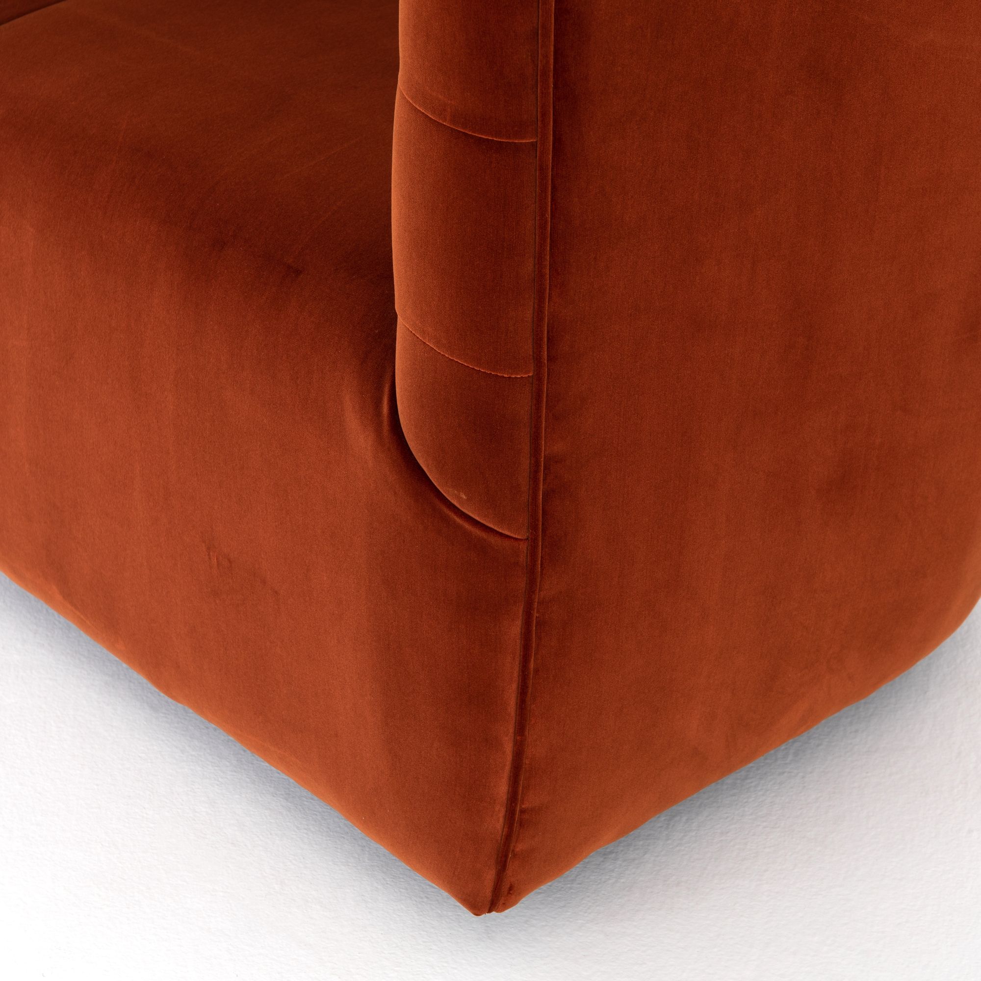 Hanover swivel chair discount