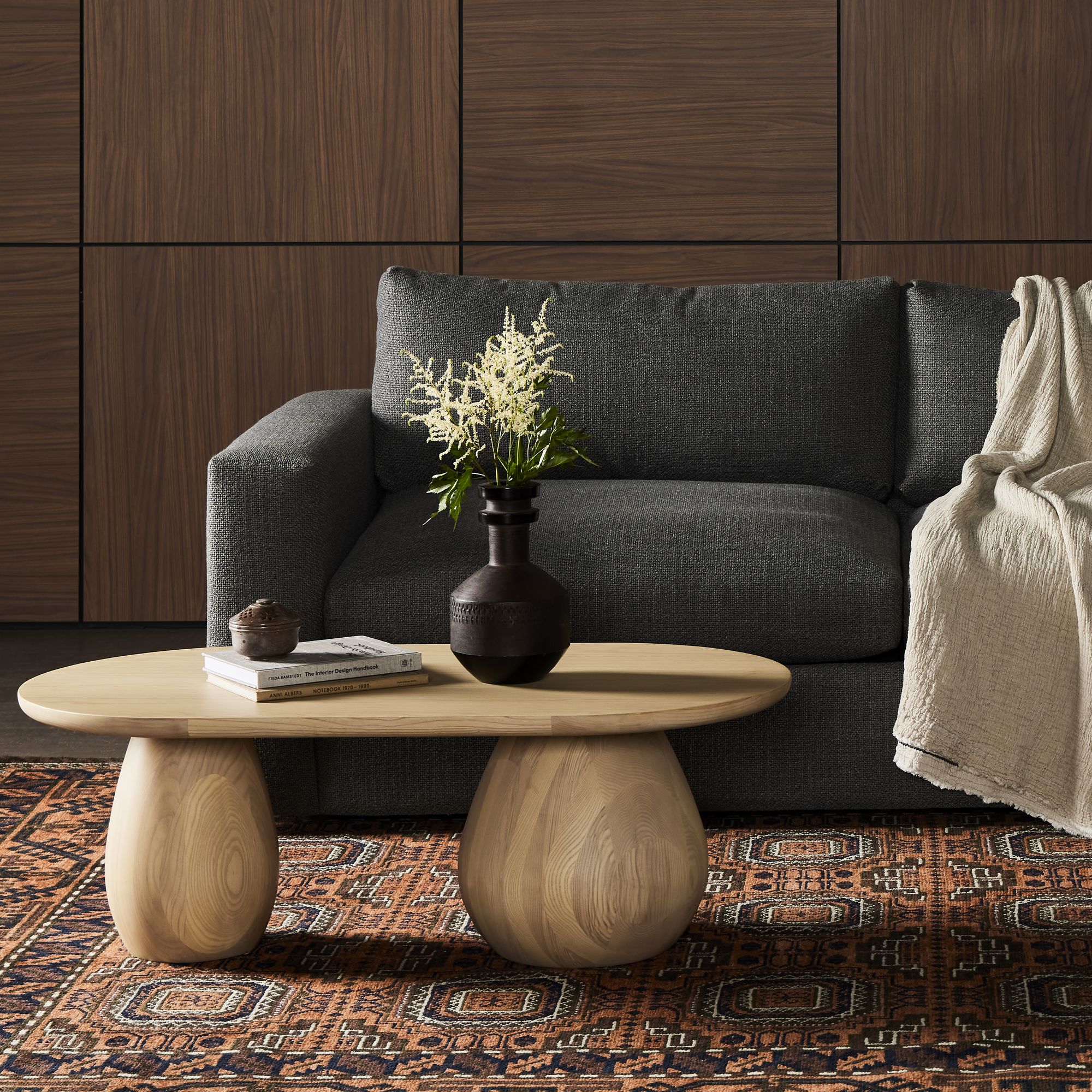 Merla Coffee Table at allmine.com
