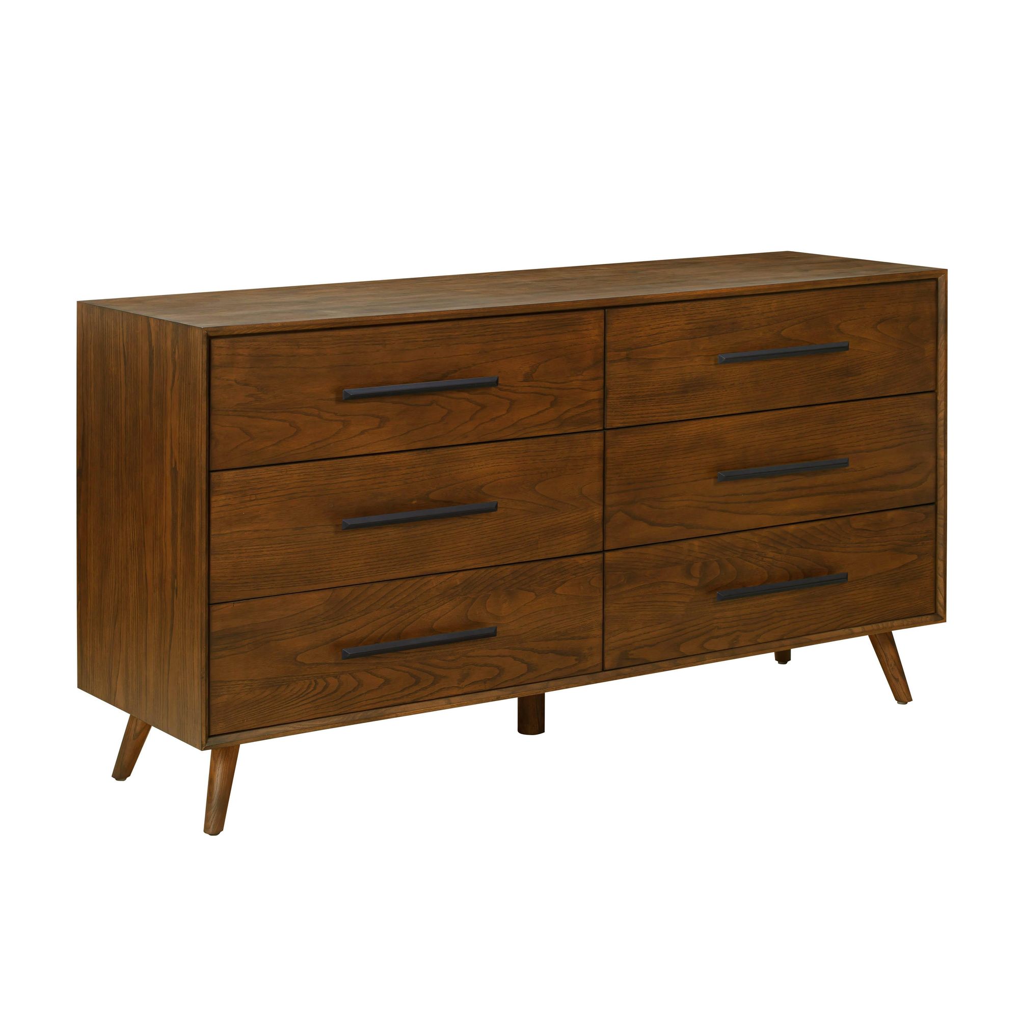 Pecan dresser discount