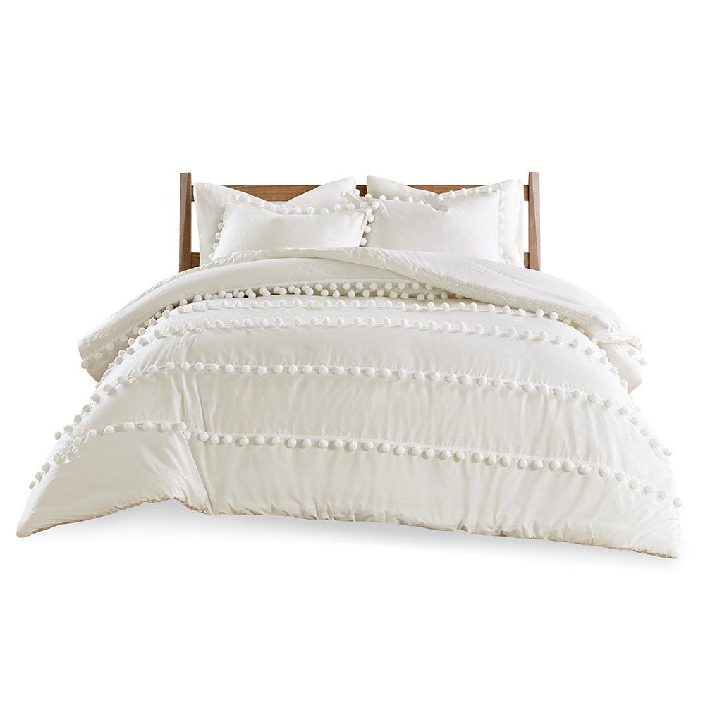 Pom deals pom comforter