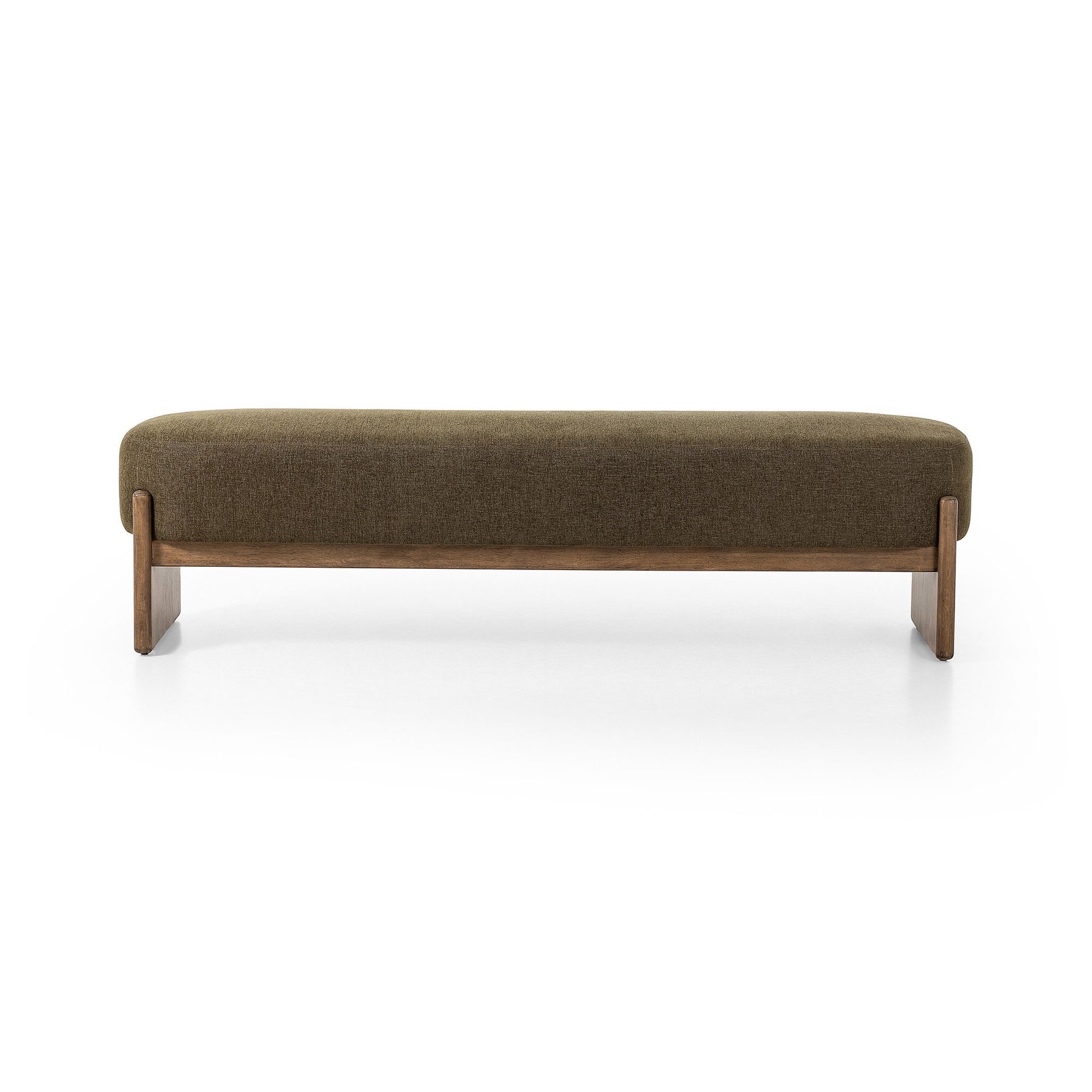 Kirby Accent Bench at allmine.com
