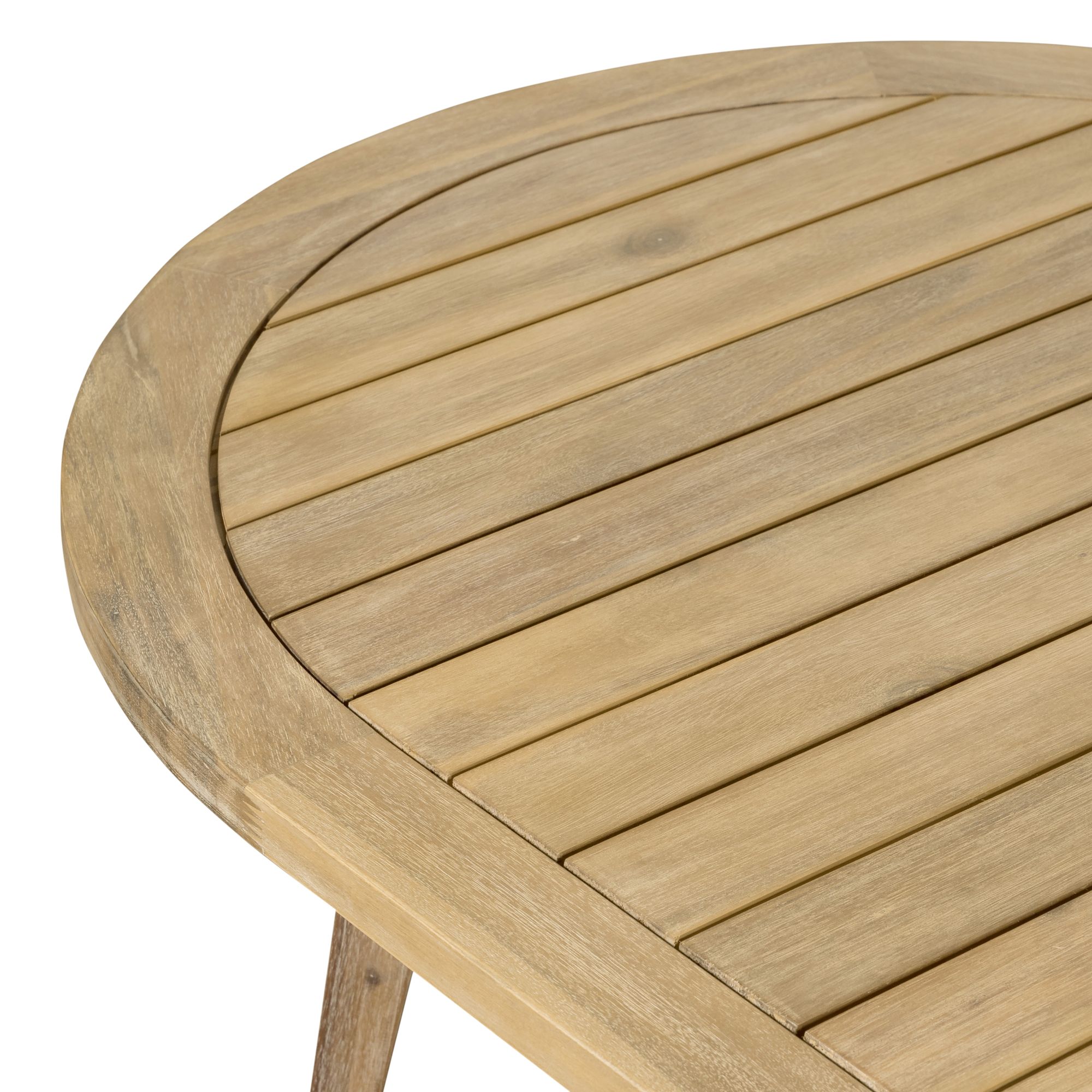 Amaya Outdoor Coffee Table at