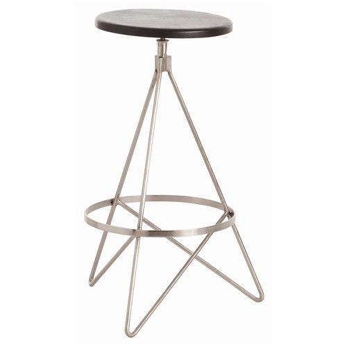 Arteriors wyndham best sale counter stool