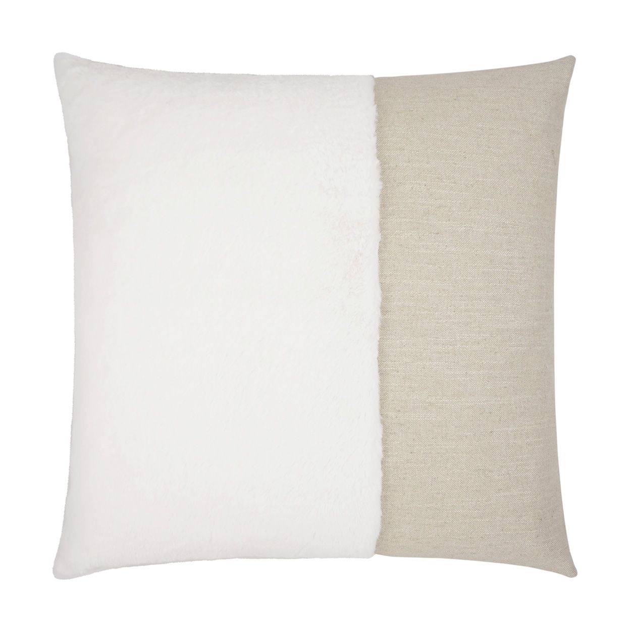 Novato Throw Pillow - Feather Down