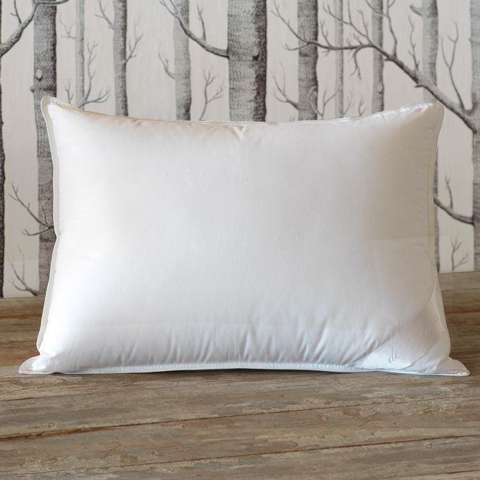 MEZZO Decorative Pillow Cover Spa Blue Velvet Pillow Linen Pillow