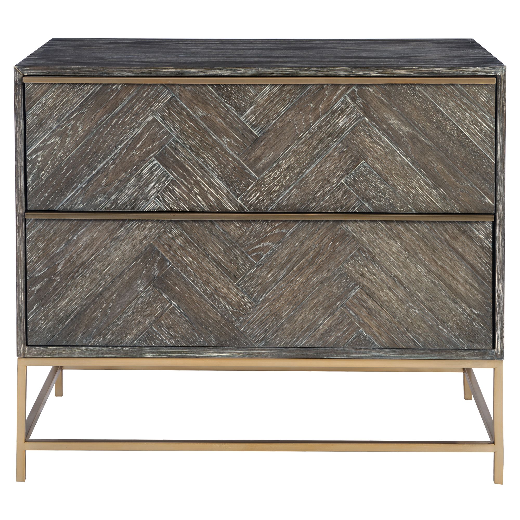 Uttermost Valira Accent Table — ShopTheAddison