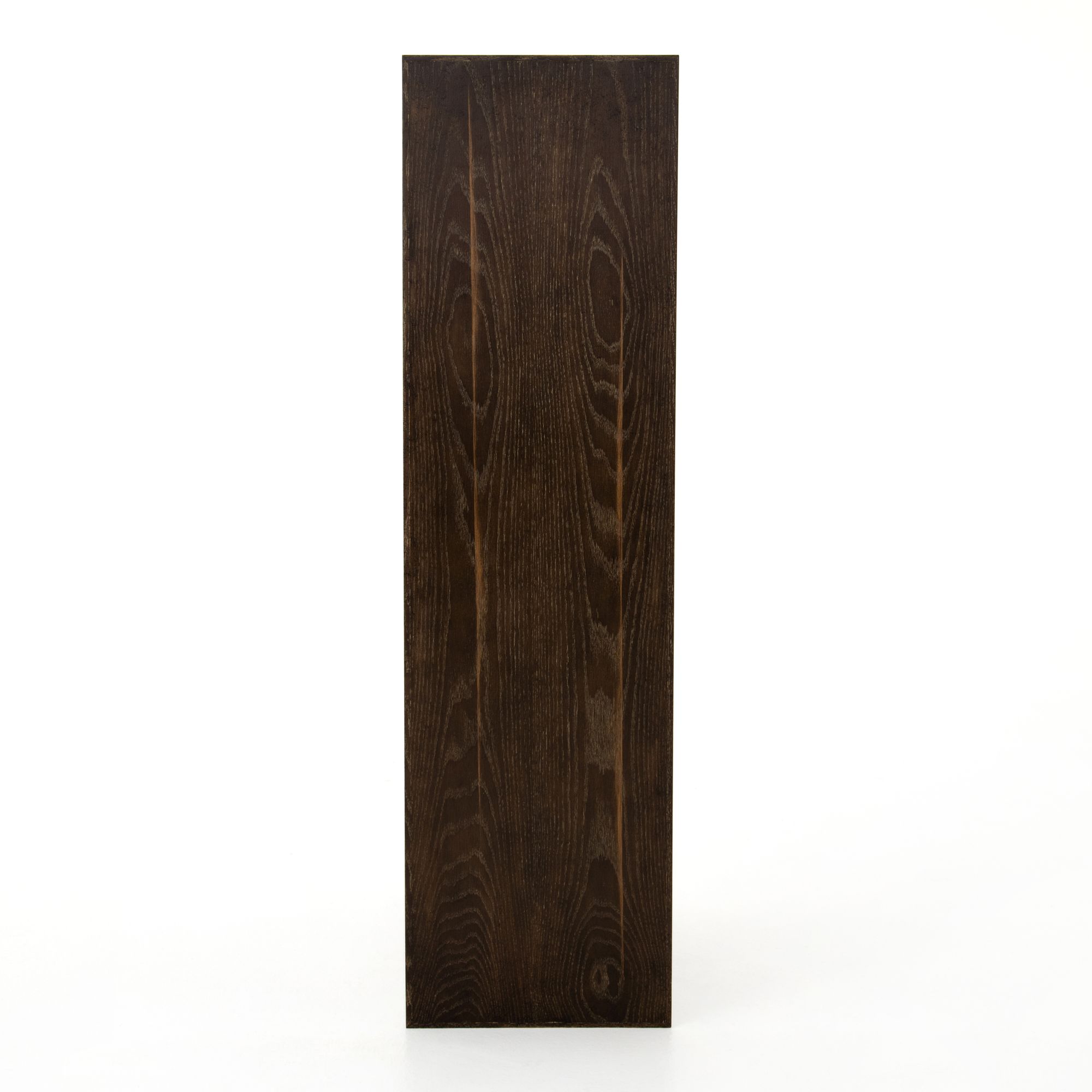 Spider Table | Narrow Wood Console Table