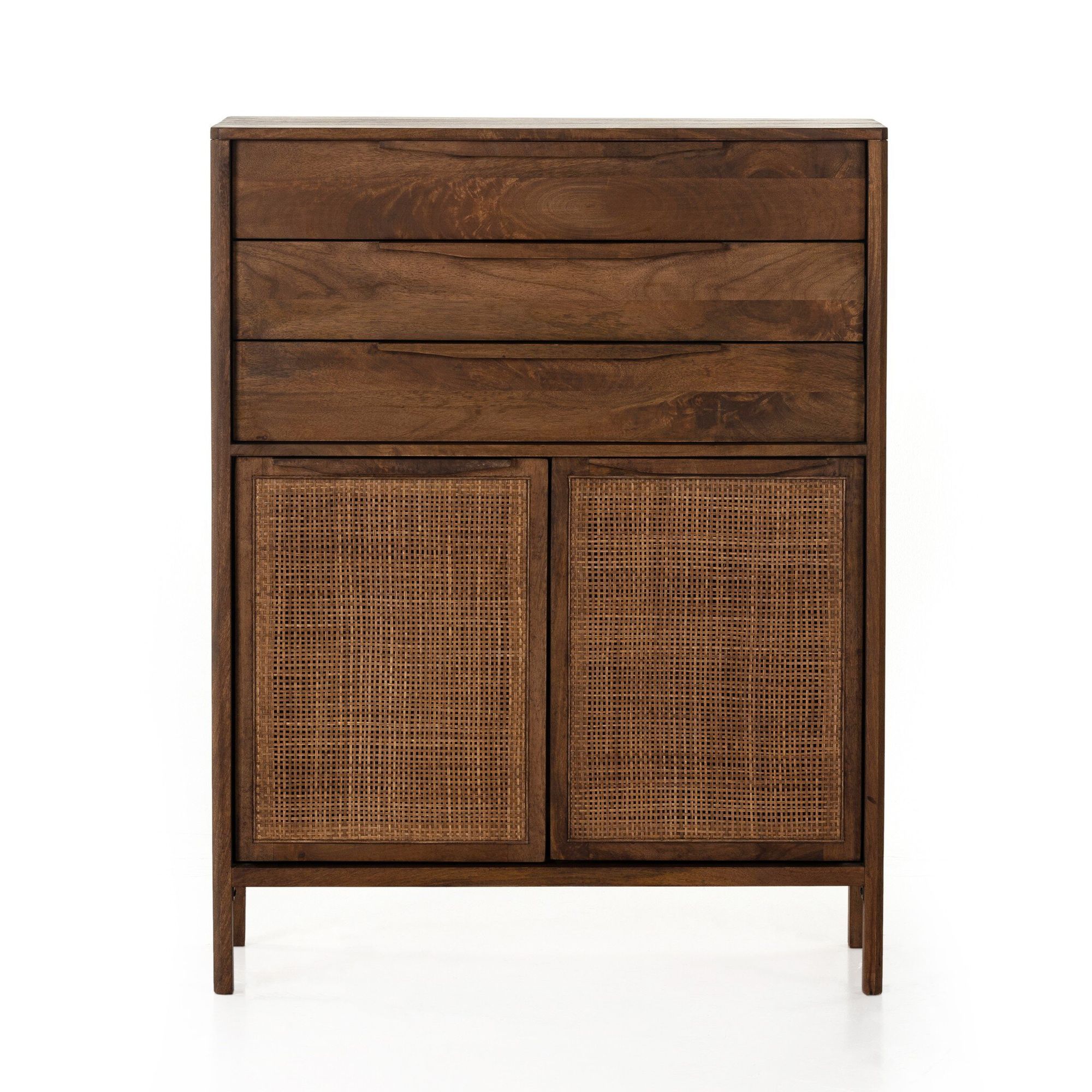 blue dress for baby girl DCF Roughsawn 9-Drawer Tall Dresser main image 1