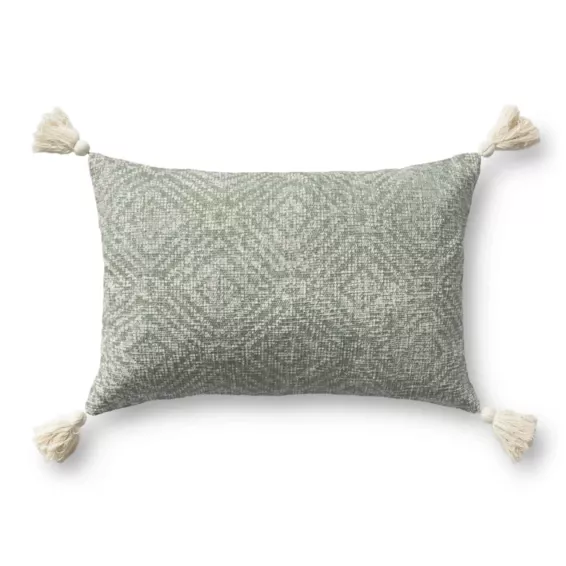 BRAYDEN LUMBER CUSHION - WOOL