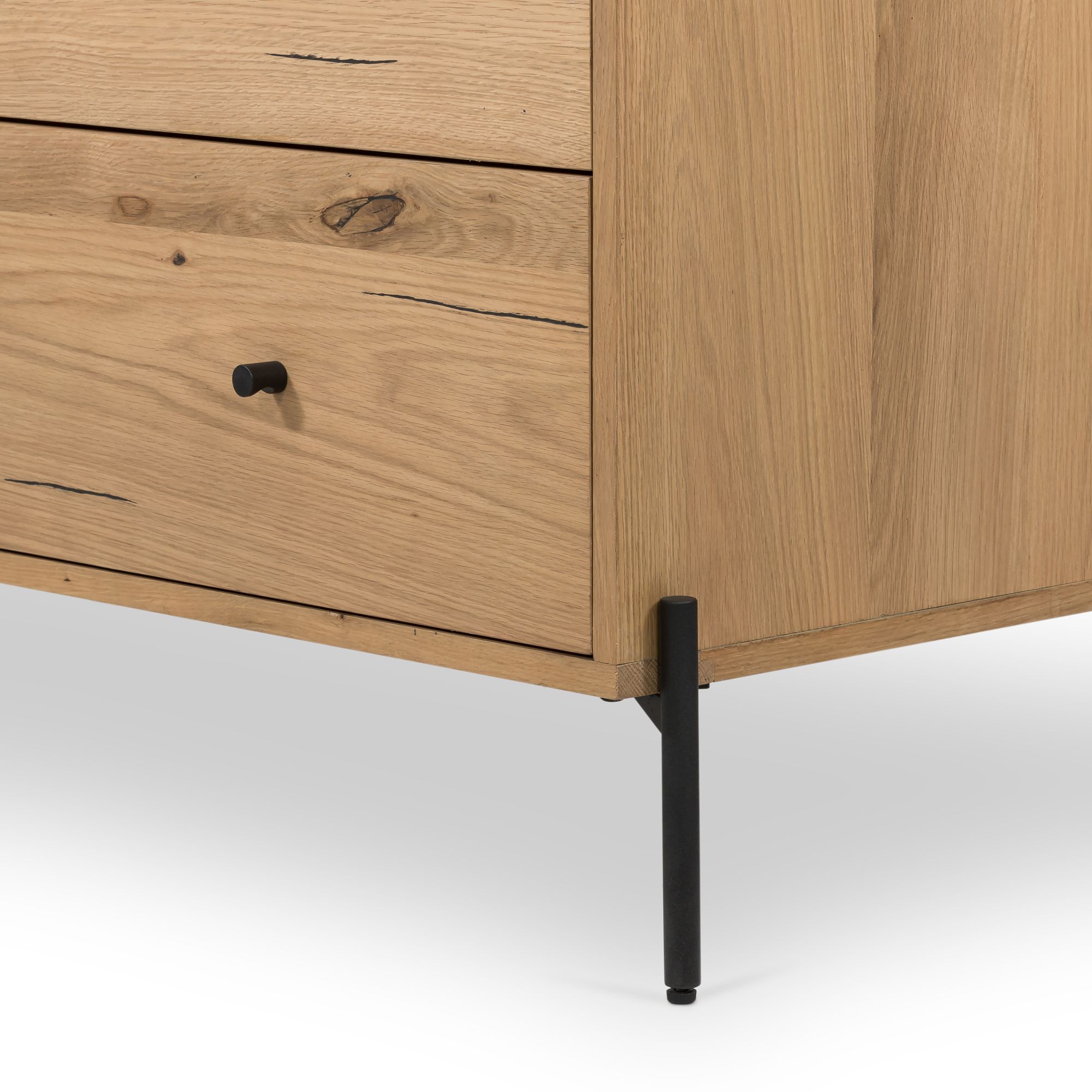 Eaton 5-Drawer Tall Dresser at allmine.com Eaton 5-Drawer Tall Dresser at allmine.com