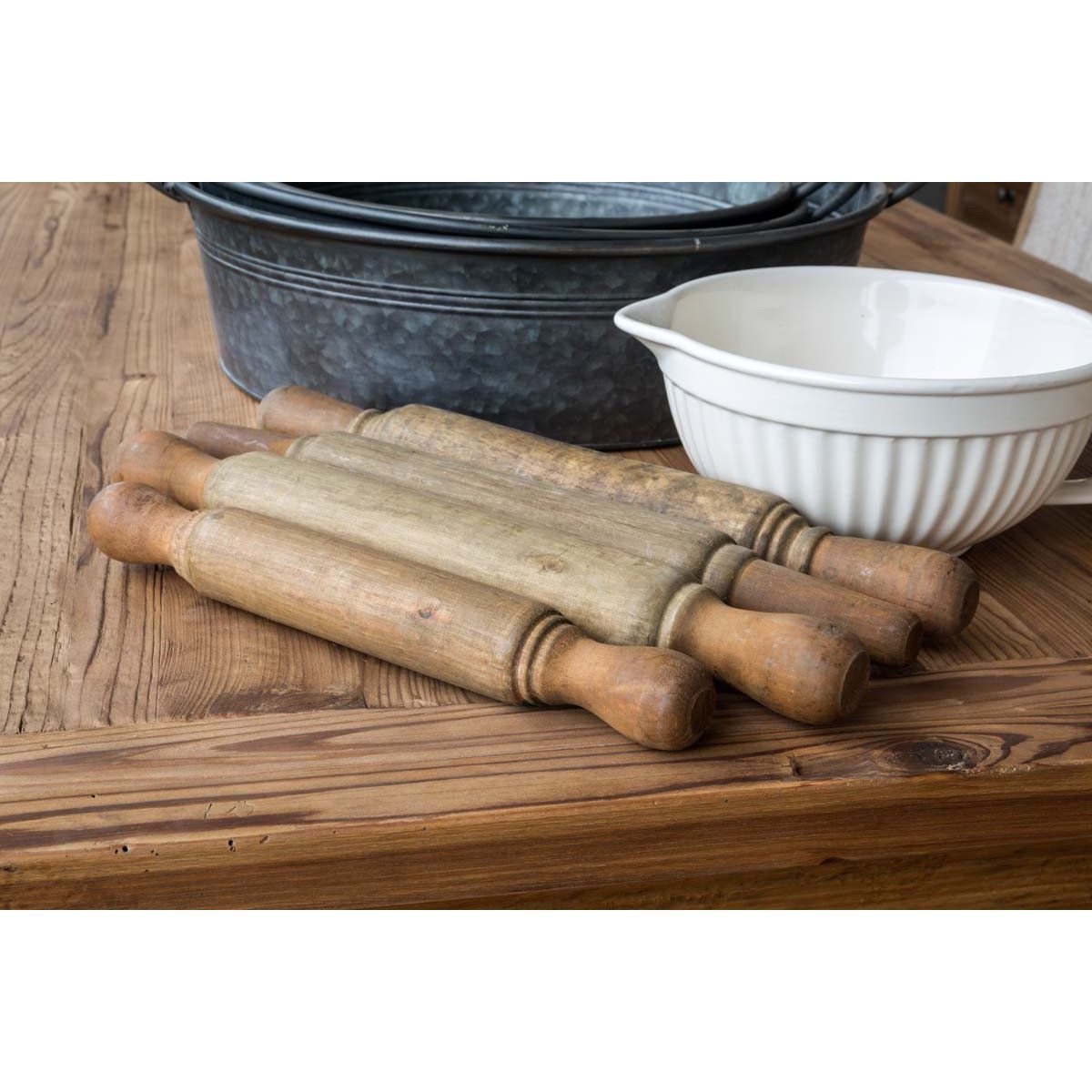 Farmhouse & Rustic Cookware Sets