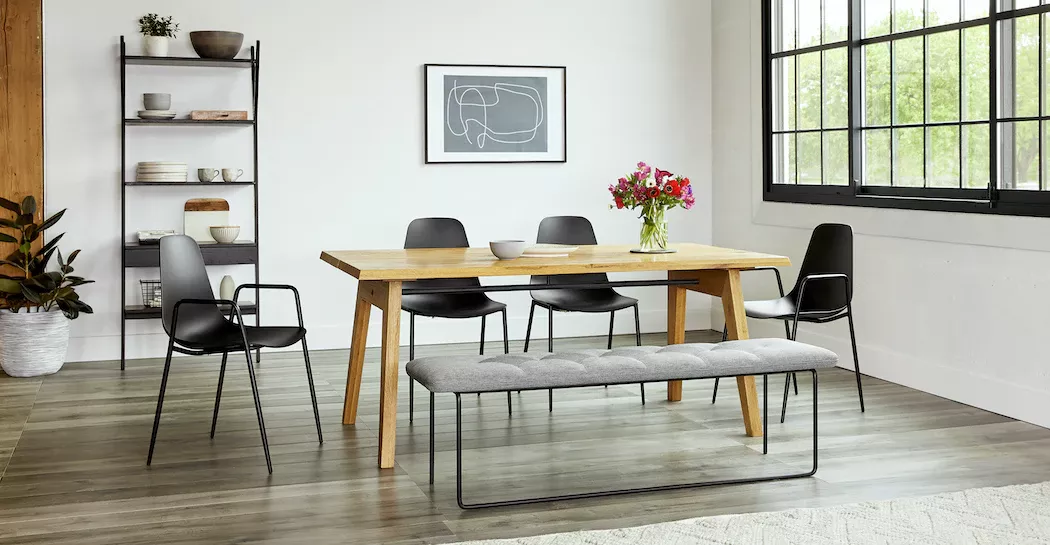 Svelti outlet dining chair