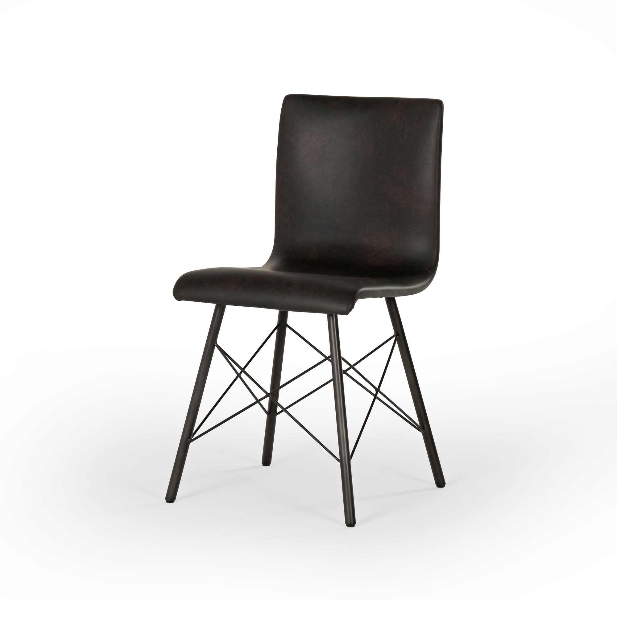 Four hands cove online dining chair