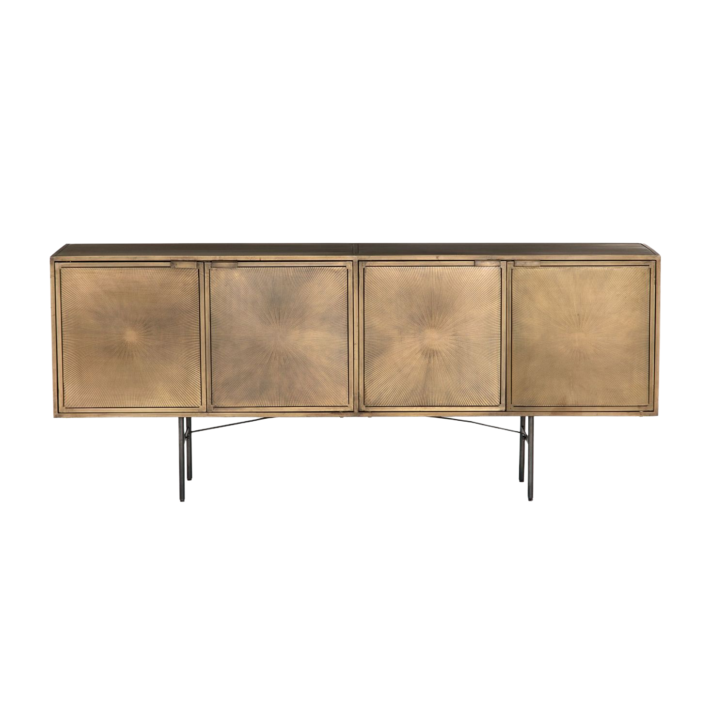 Next sunburst sideboard discount