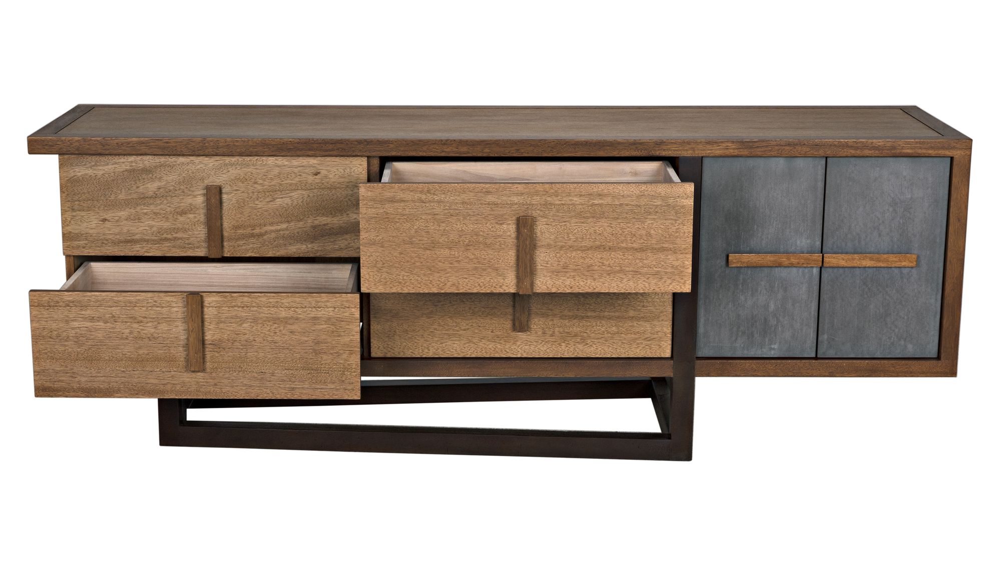 Stones - Ela ET/084 High Sideboard