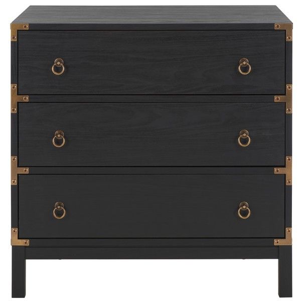 slim fit dress slacks Tallboy Dresser at McGee & Co main image 0