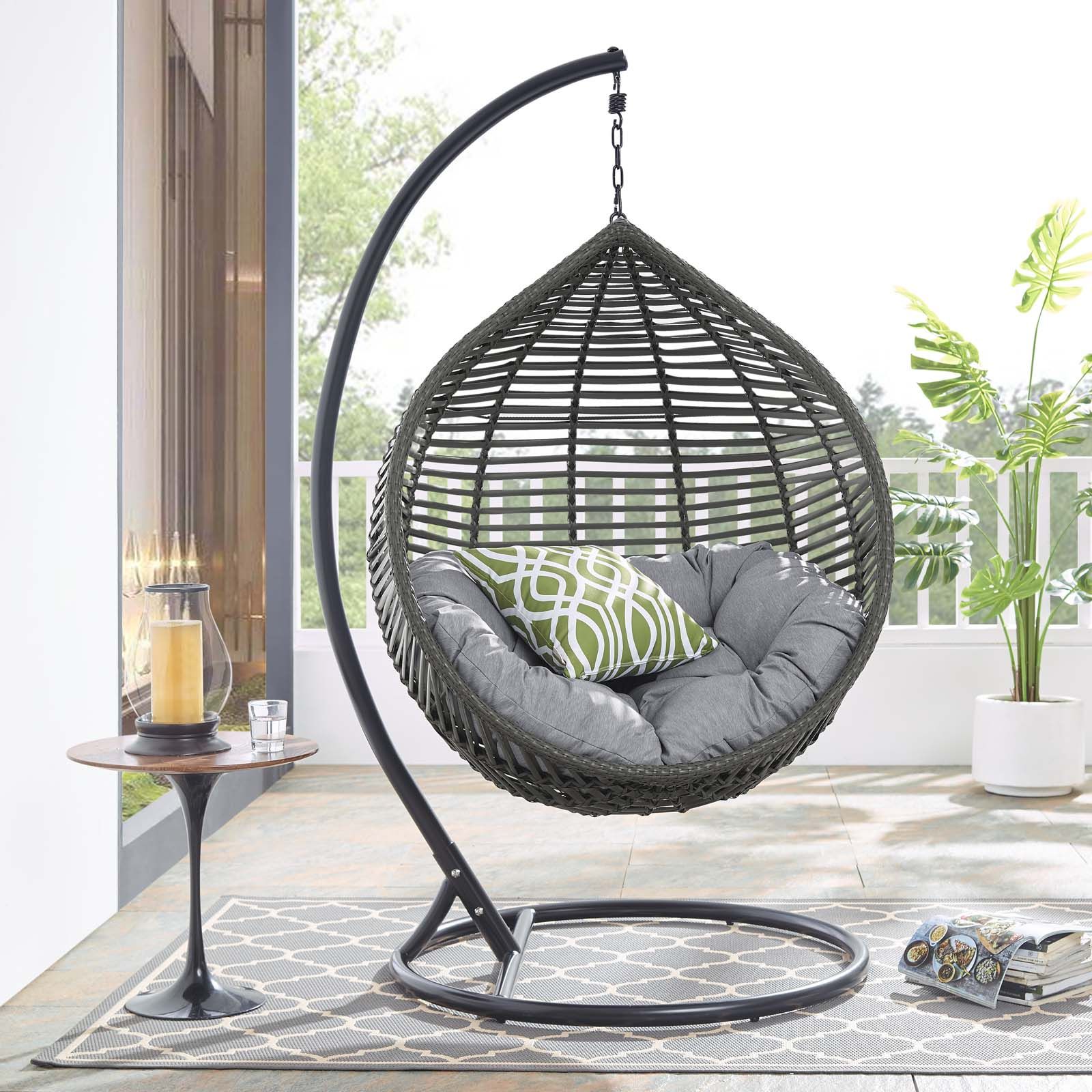 Glendale discount swing seat