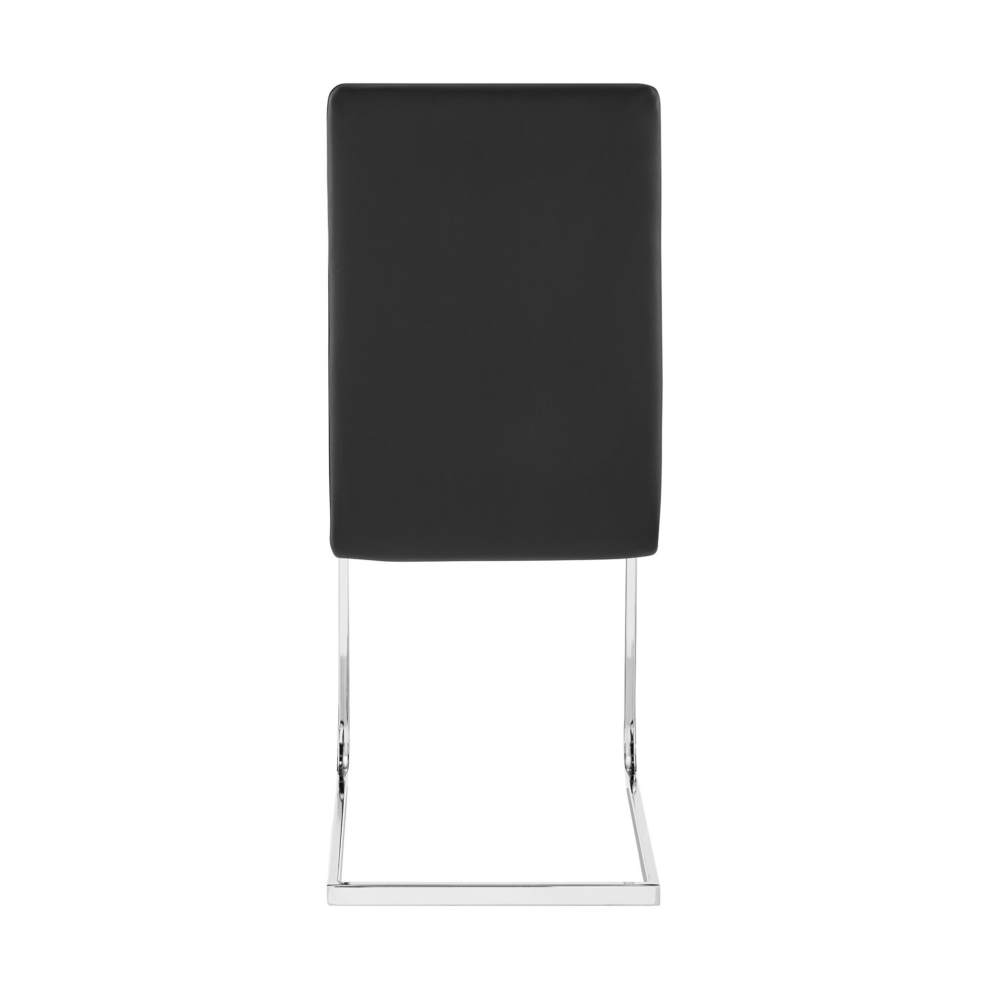 Armen Living Amanda Side Chair - Thumbnail 5