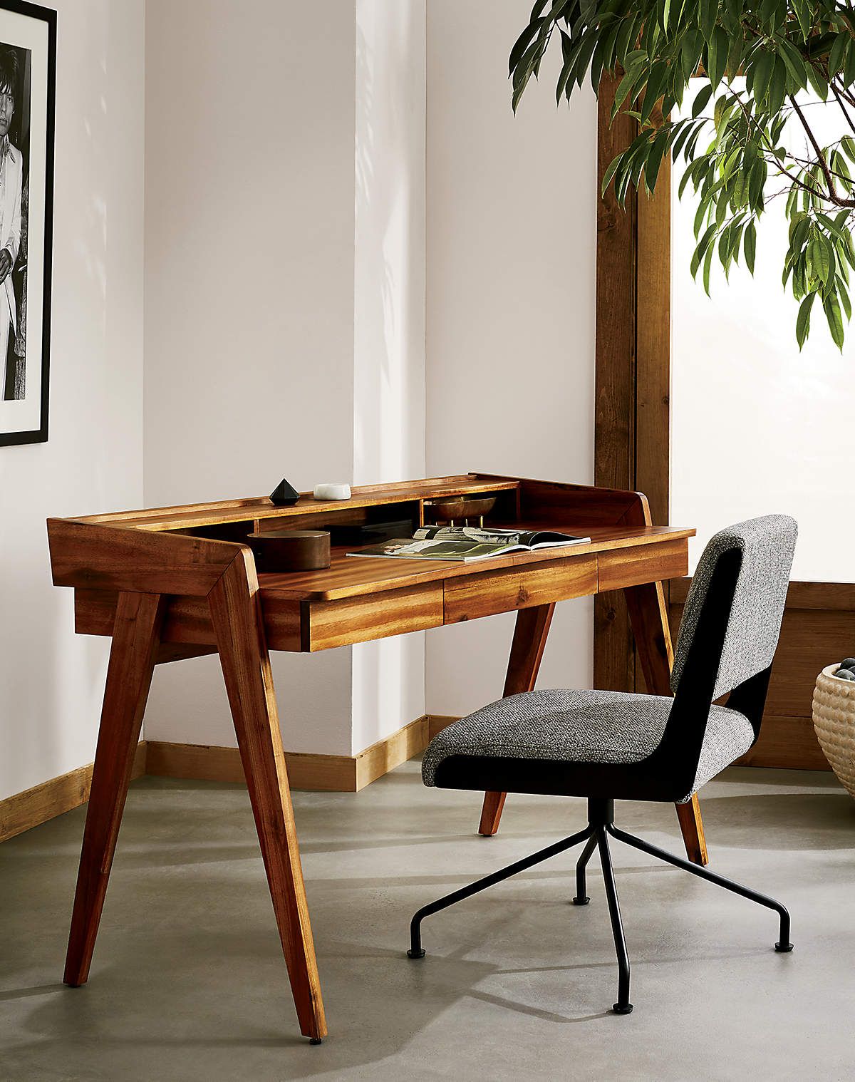 Rue Cambon Office Chair