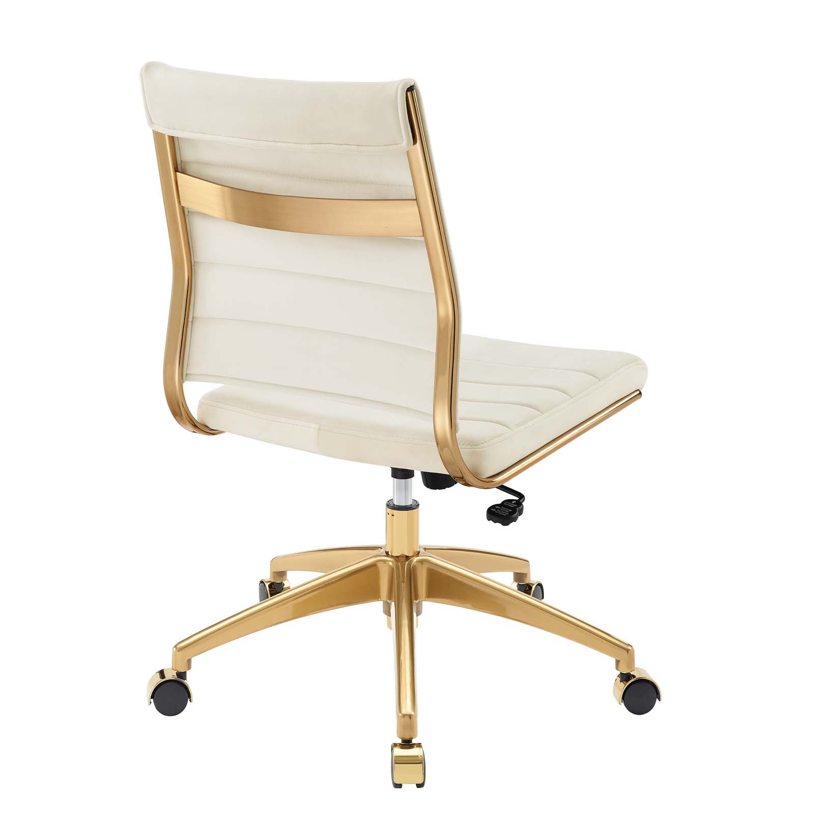 Cheap armless office chairs hot sale