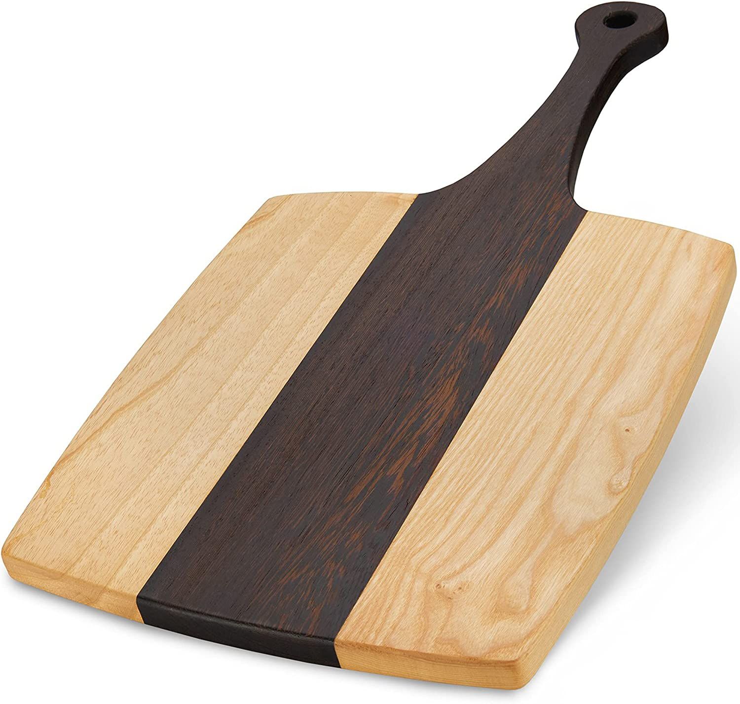 Finding Out the Right Cutting Board Sizes, Holland Bowl Mill