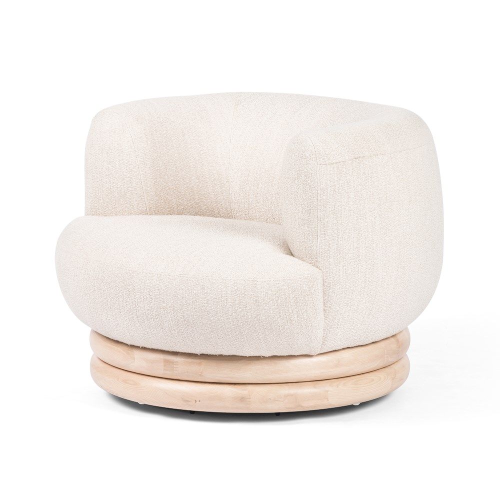 Amaia swivel online chair