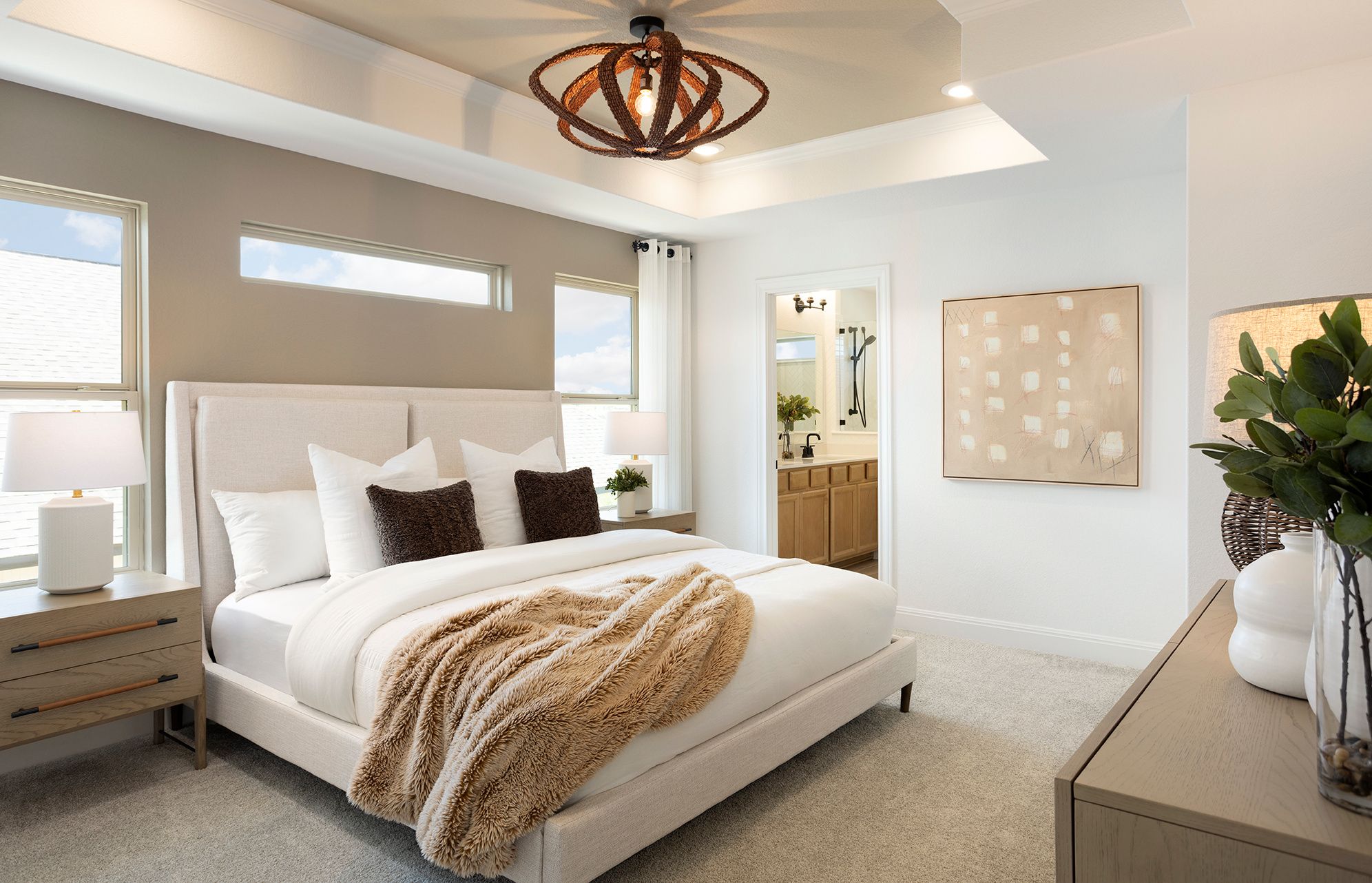 Sweetwater — Owner's Suite