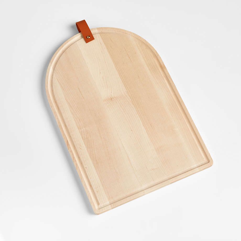 Highland Cutting Board