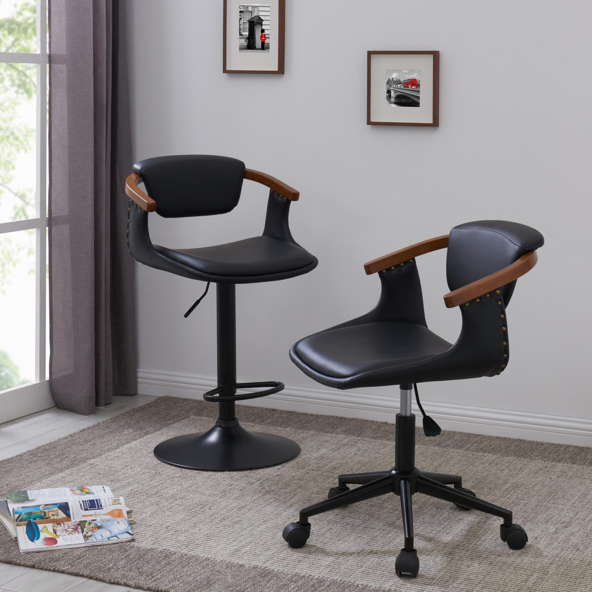 Darwin Office Chair at allmine.com